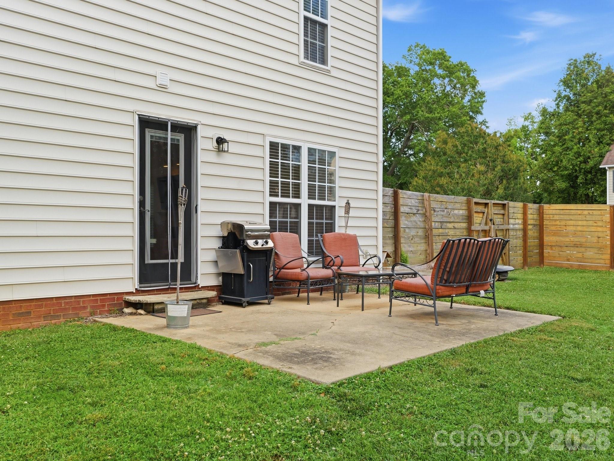 7313 Mapleridge Drive — Charlotte