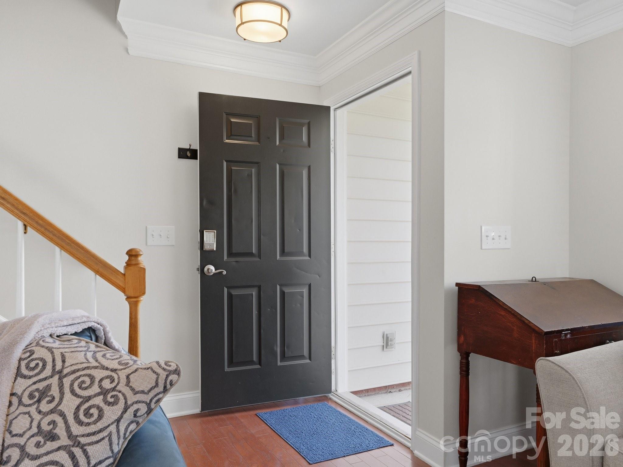 7313 Mapleridge Drive — Charlotte