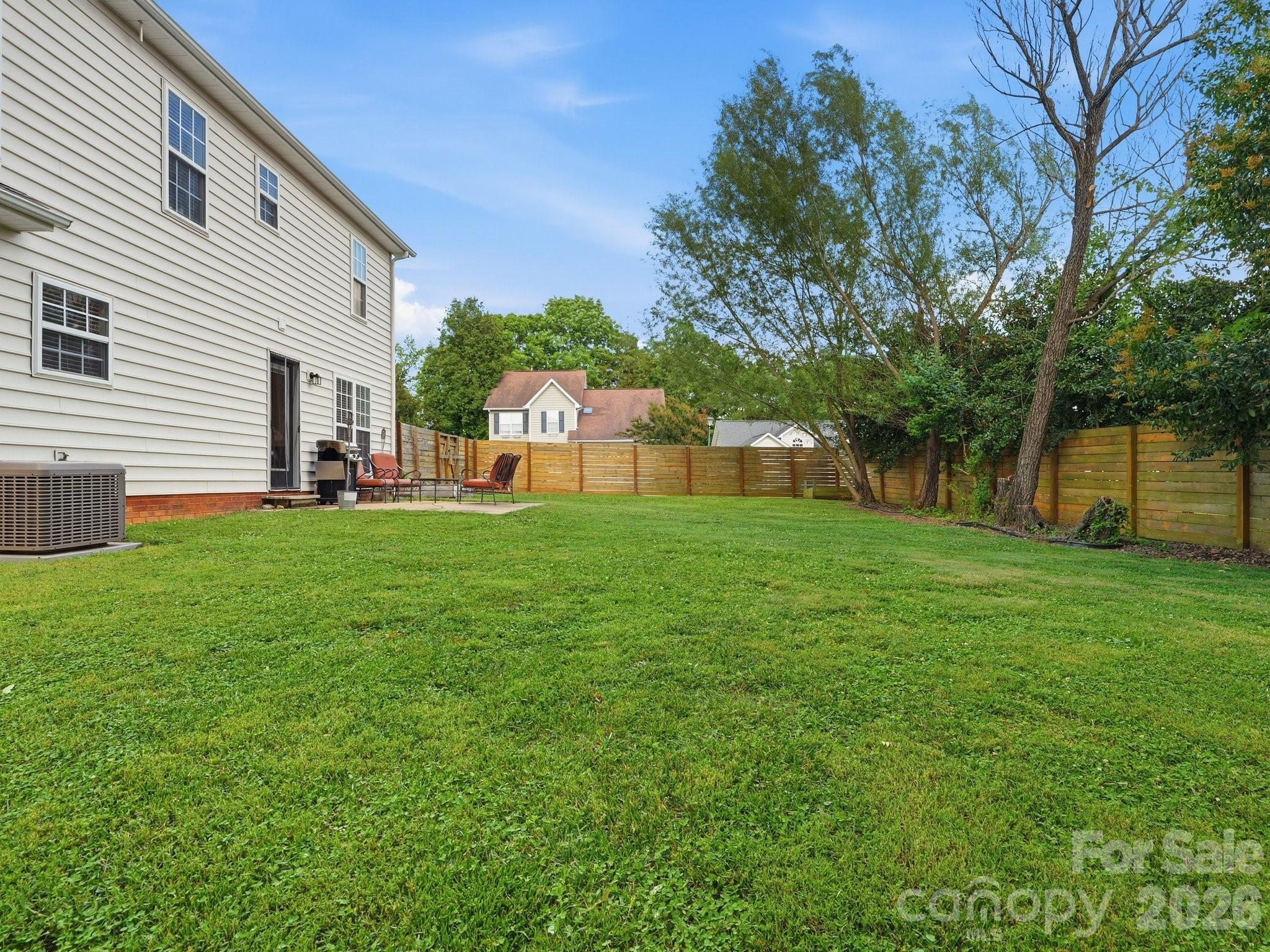 7313 Mapleridge Drive — Charlotte