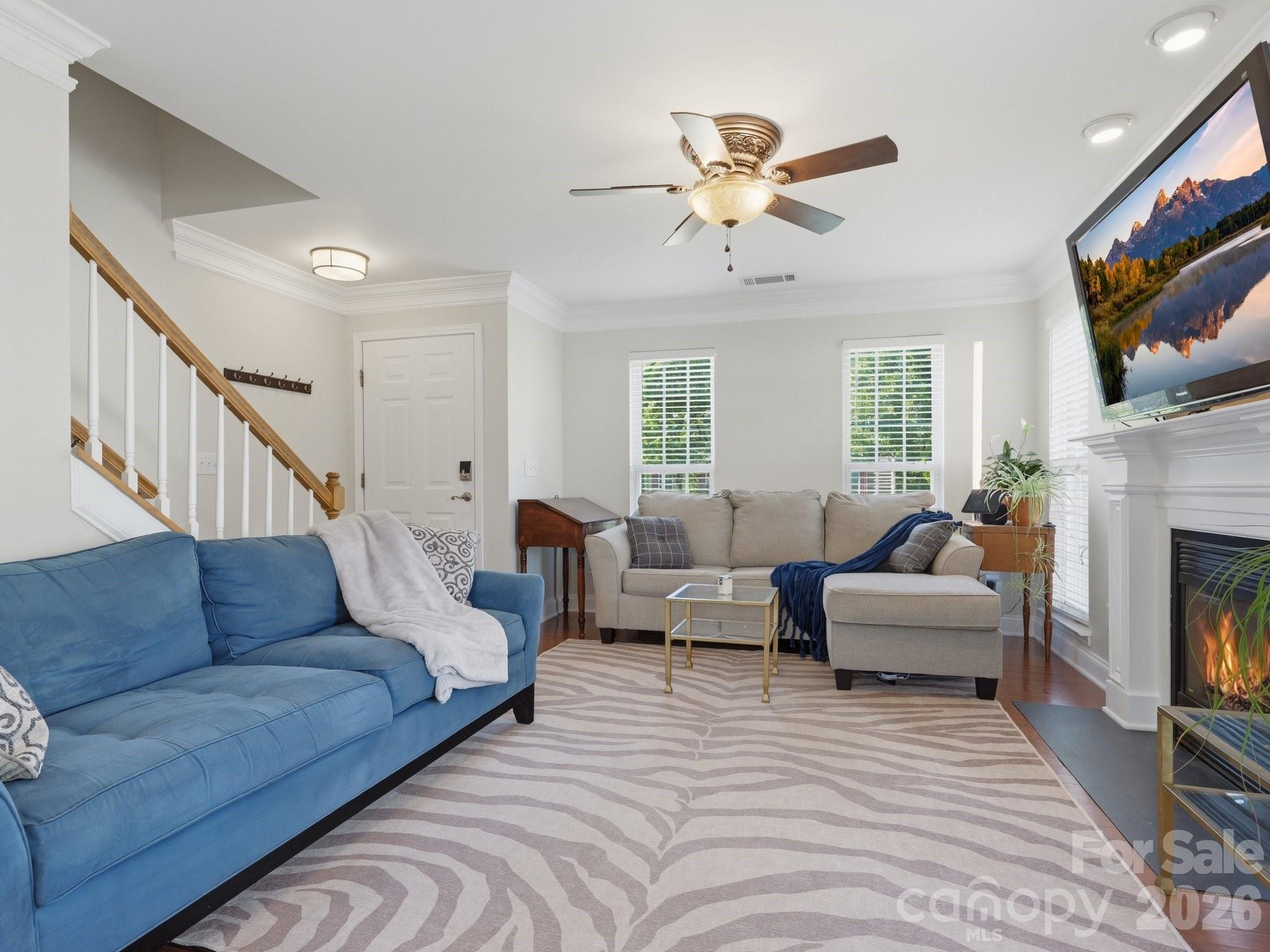 7313 Mapleridge Drive — Charlotte