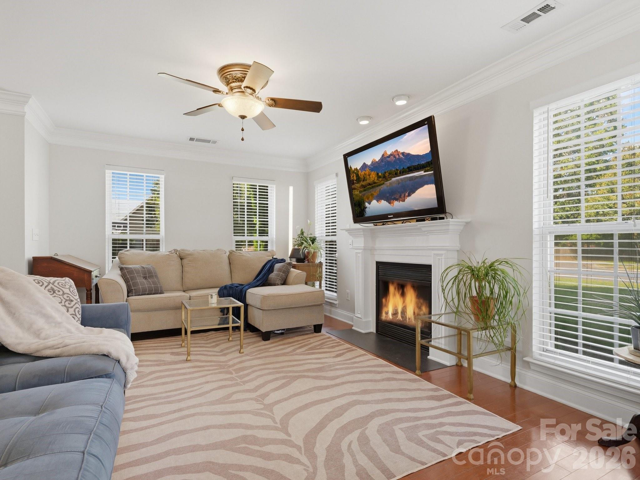 7313 Mapleridge Drive — Charlotte