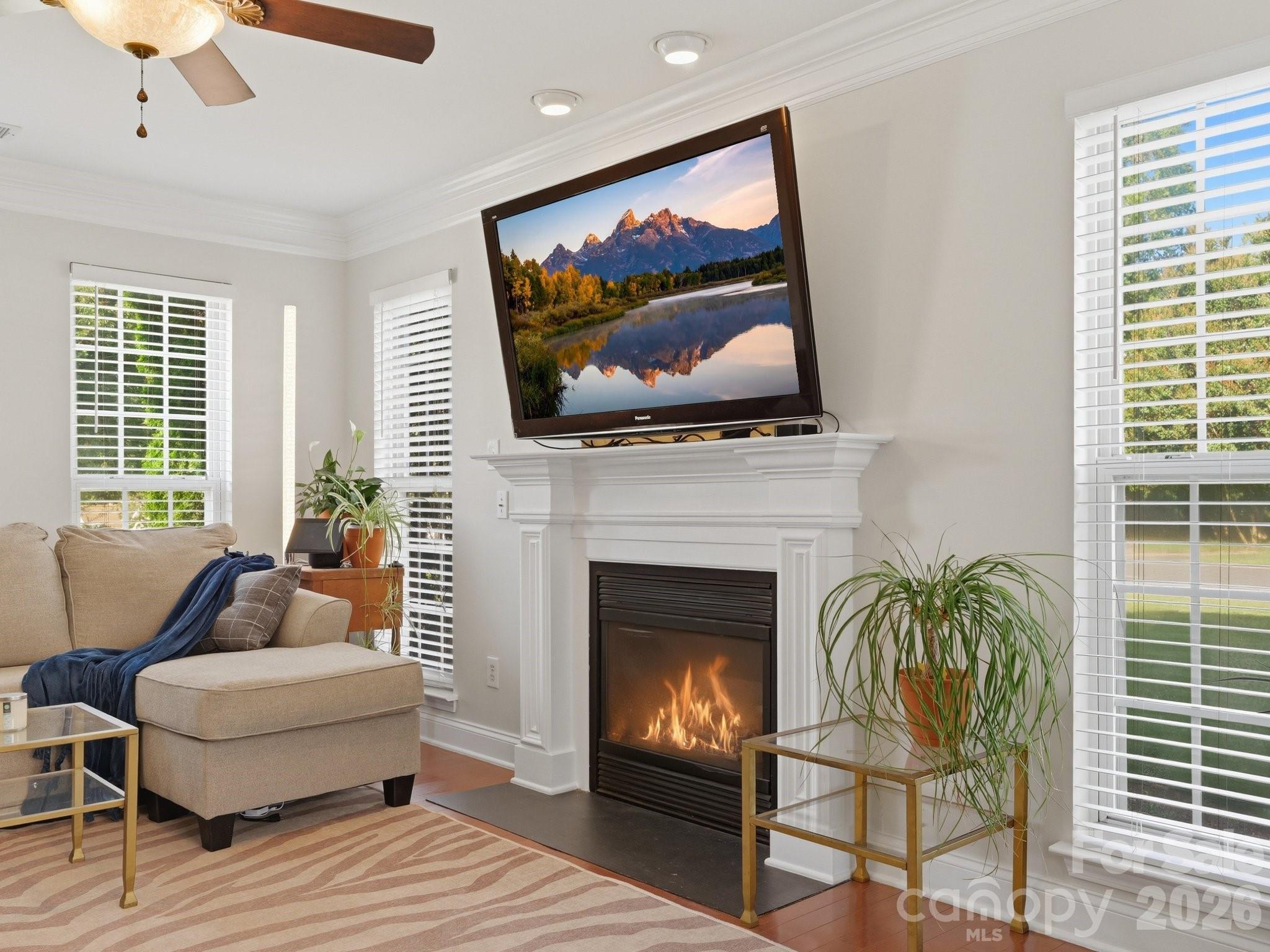 7313 Mapleridge Drive — Charlotte