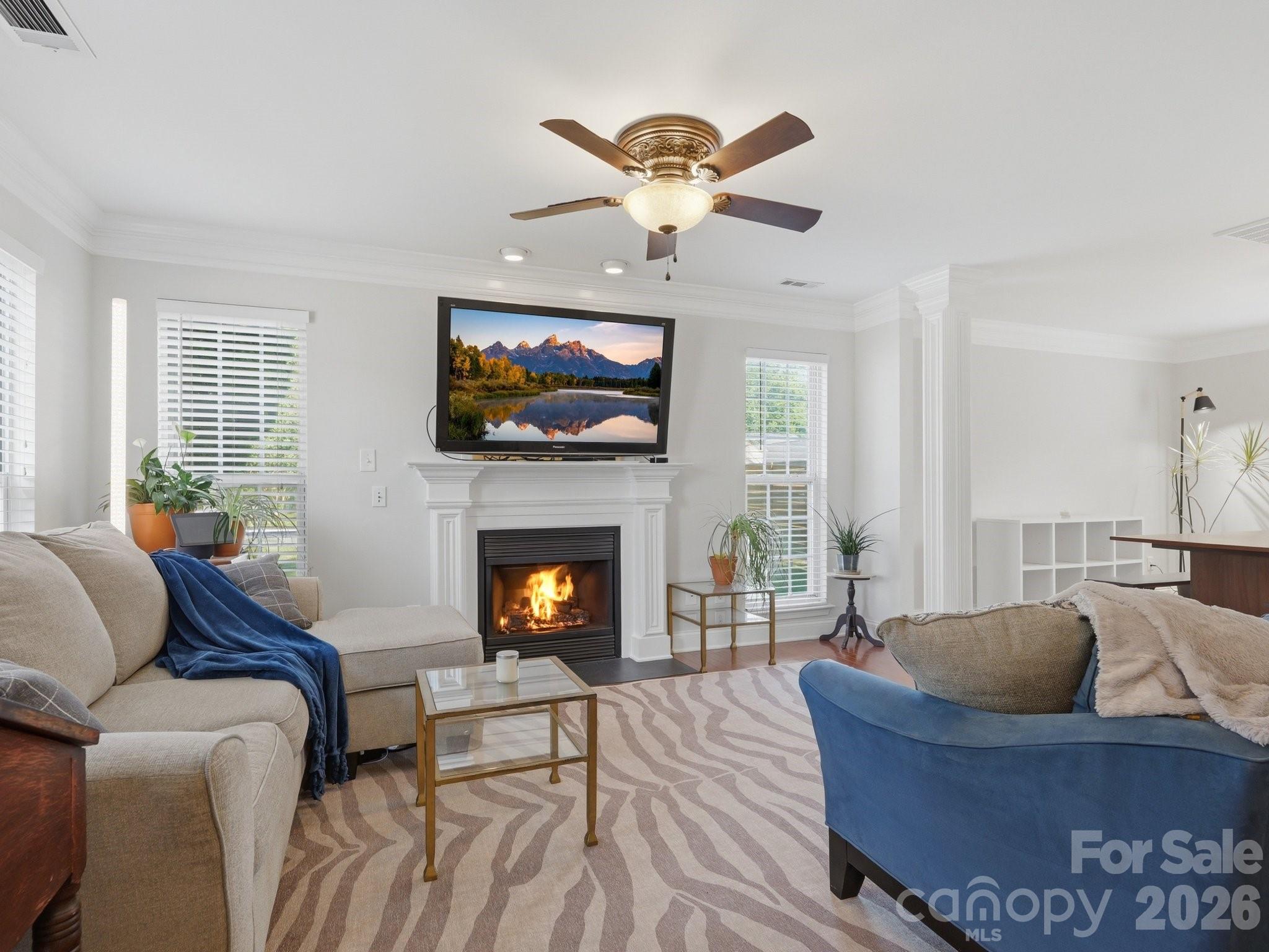 7313 Mapleridge Drive — Charlotte