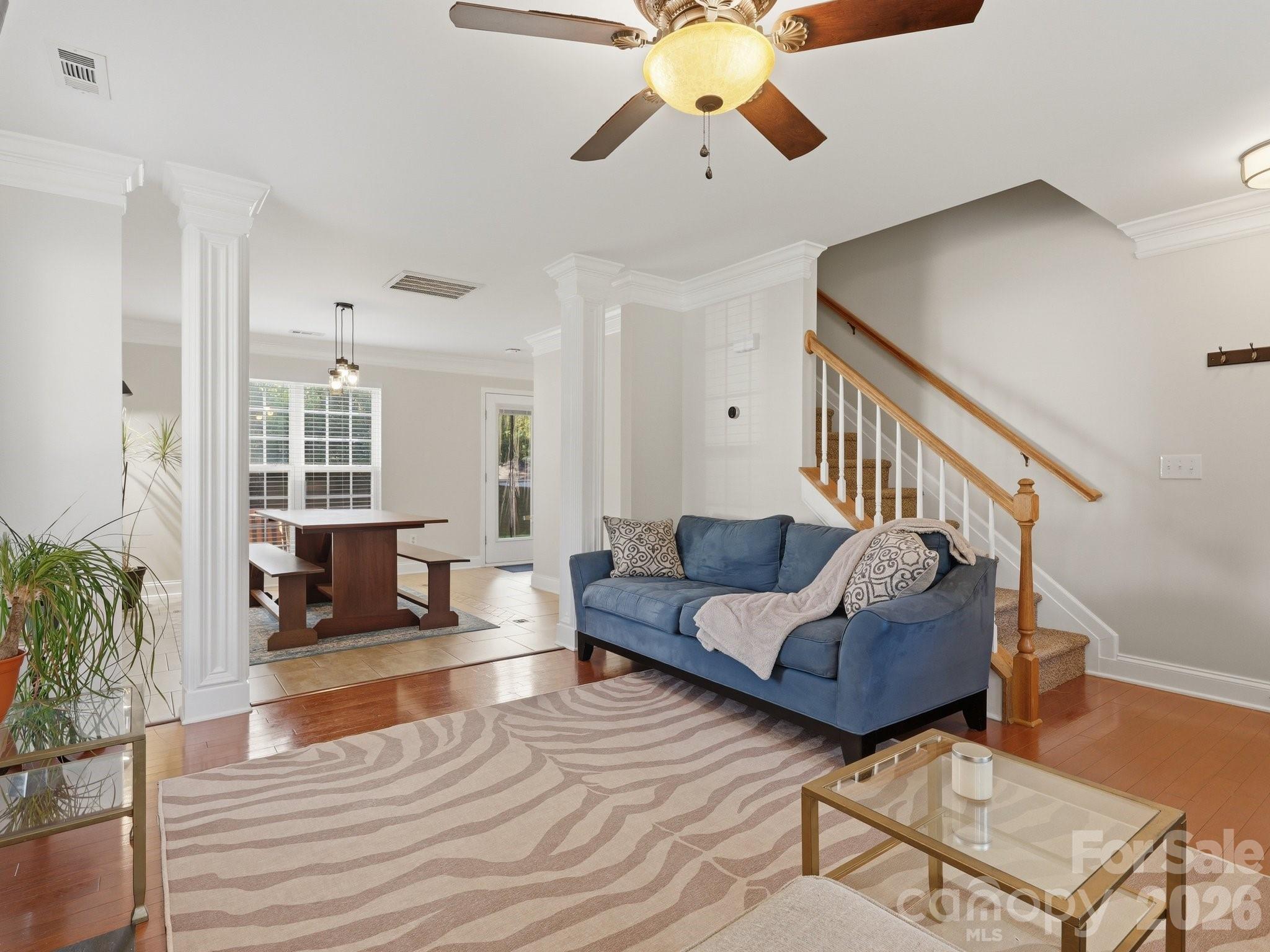 7313 Mapleridge Drive — Charlotte