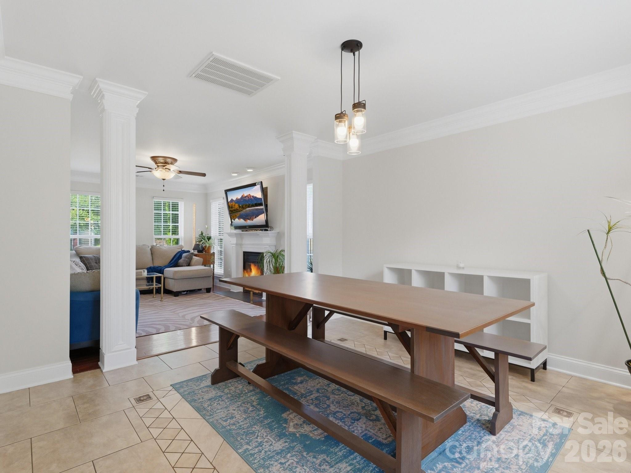 7313 Mapleridge Drive — Charlotte