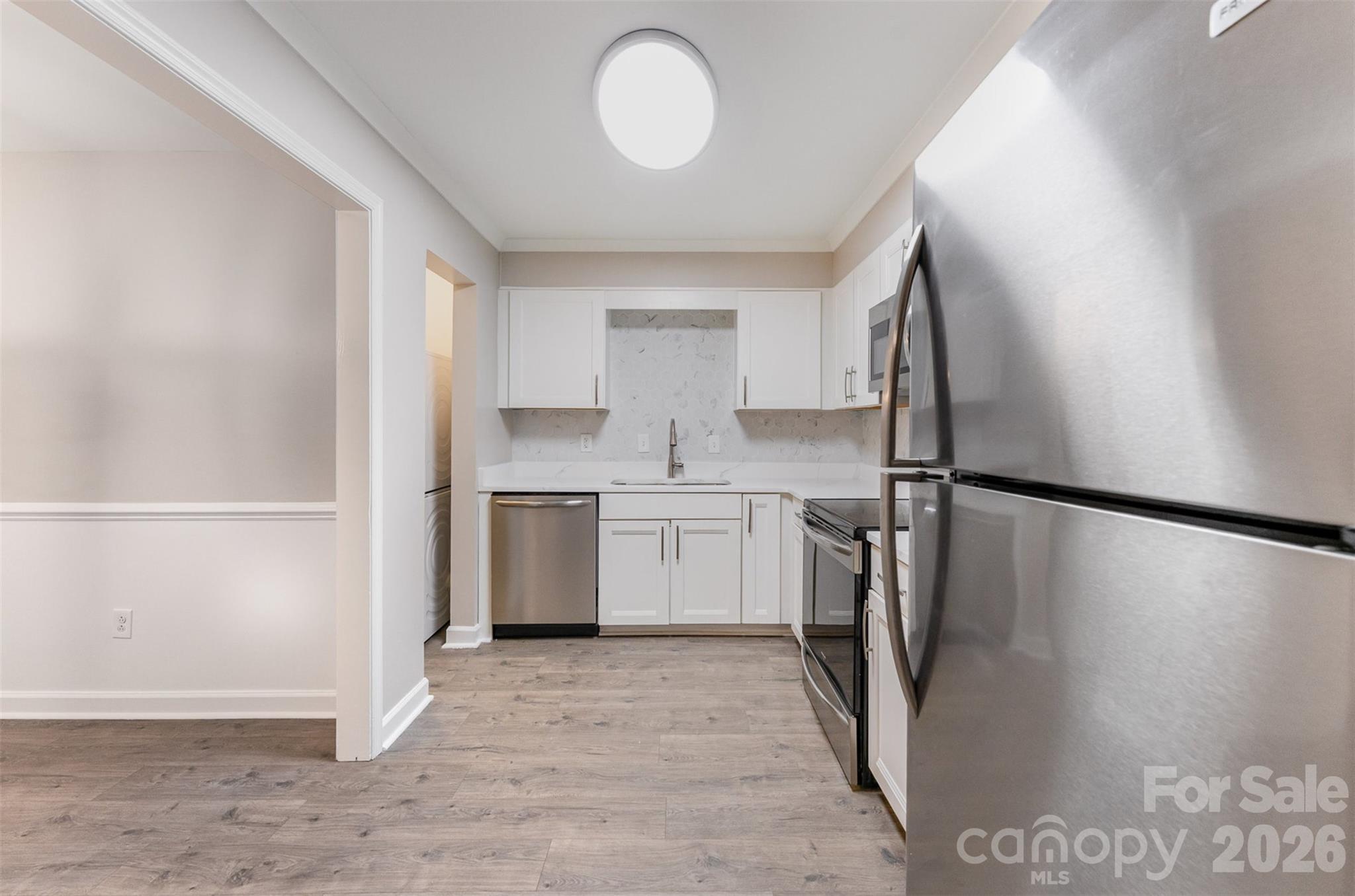 7026 Quail Hill Road — Charlotte