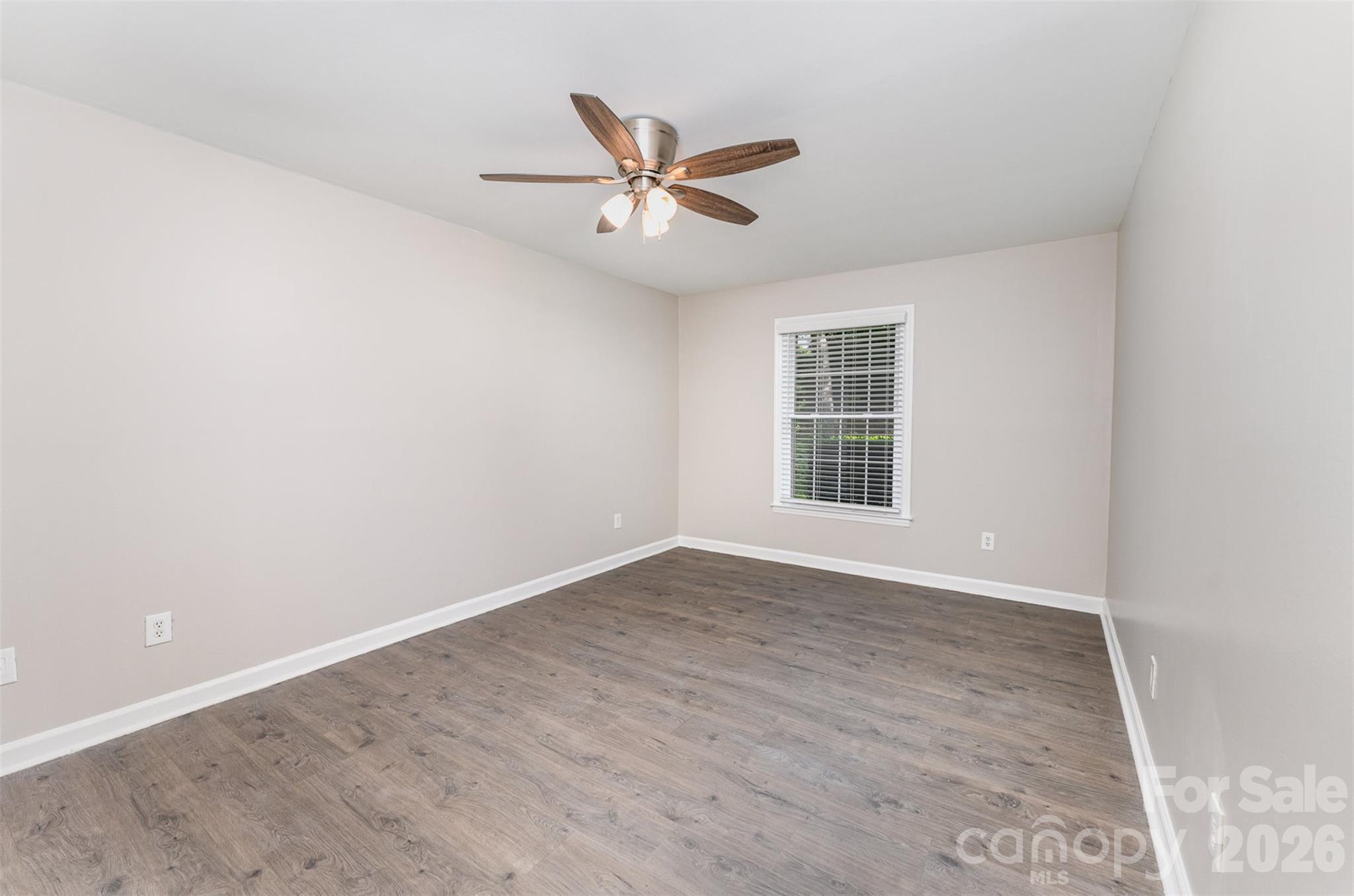 7026 Quail Hill Road — Charlotte
