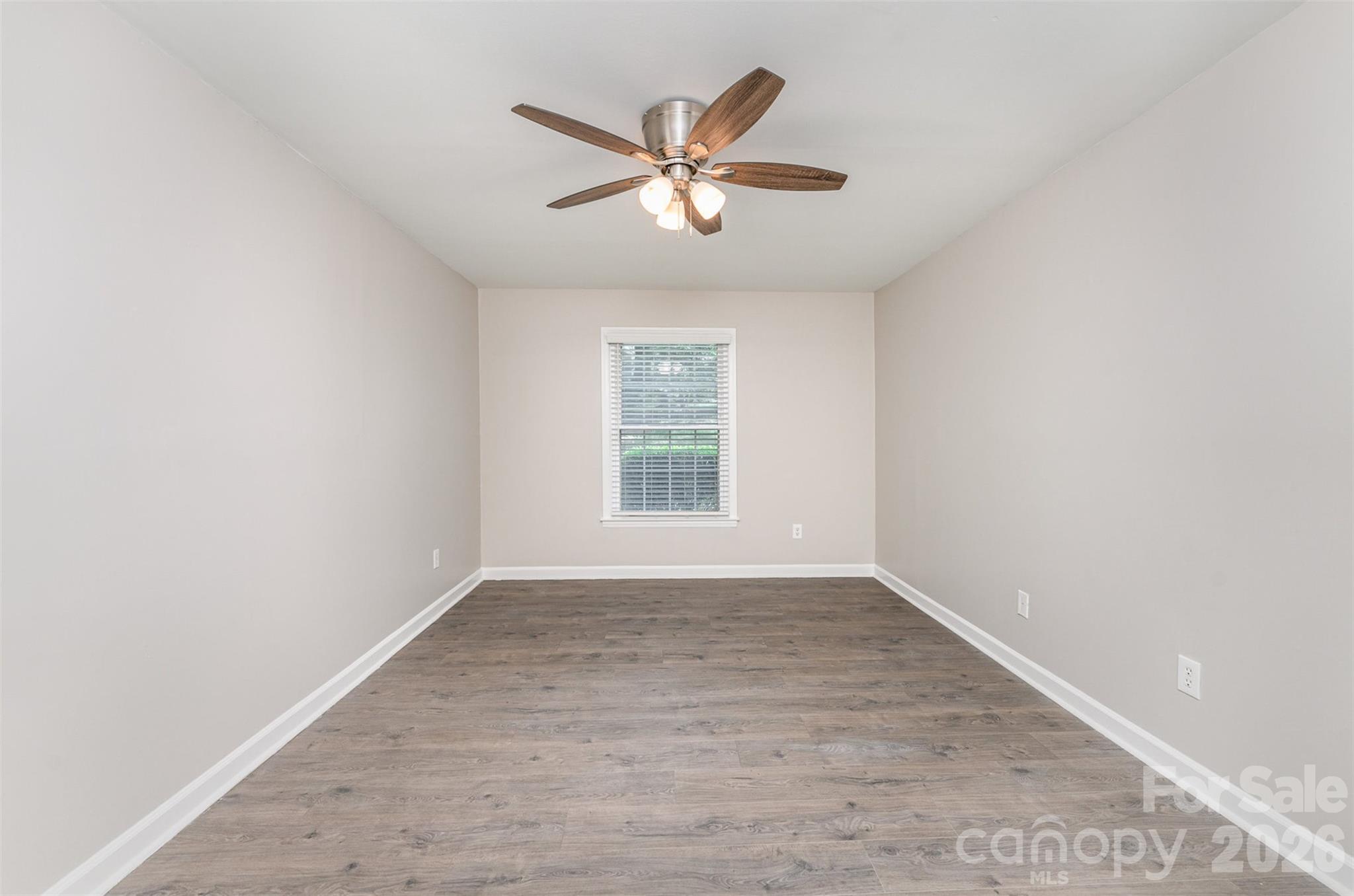 7026 Quail Hill Road — Charlotte