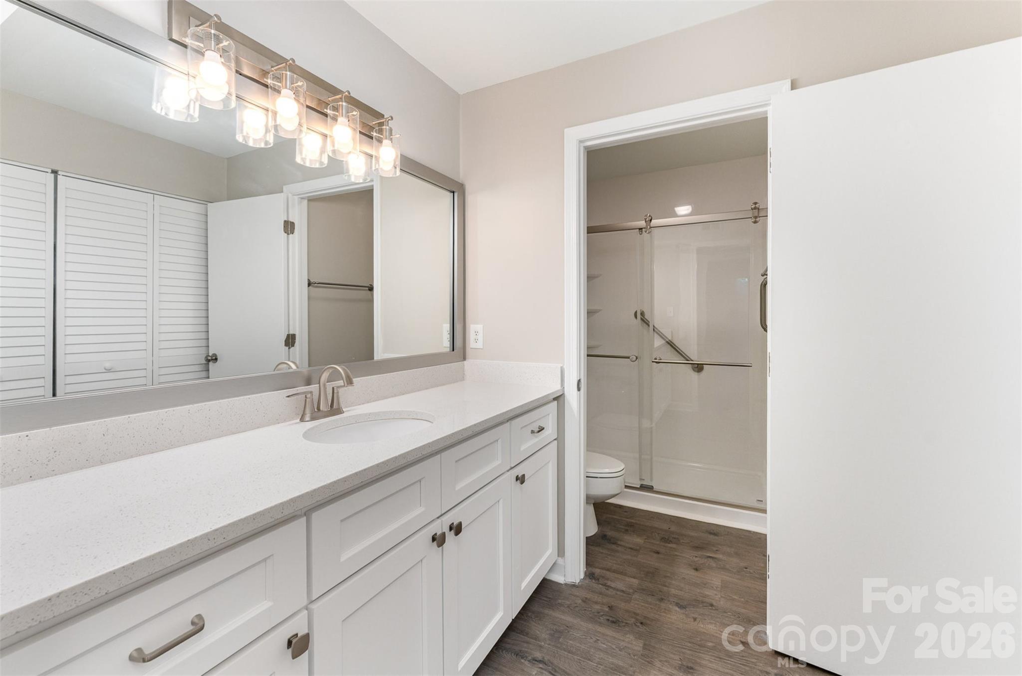 7026 Quail Hill Road — Charlotte
