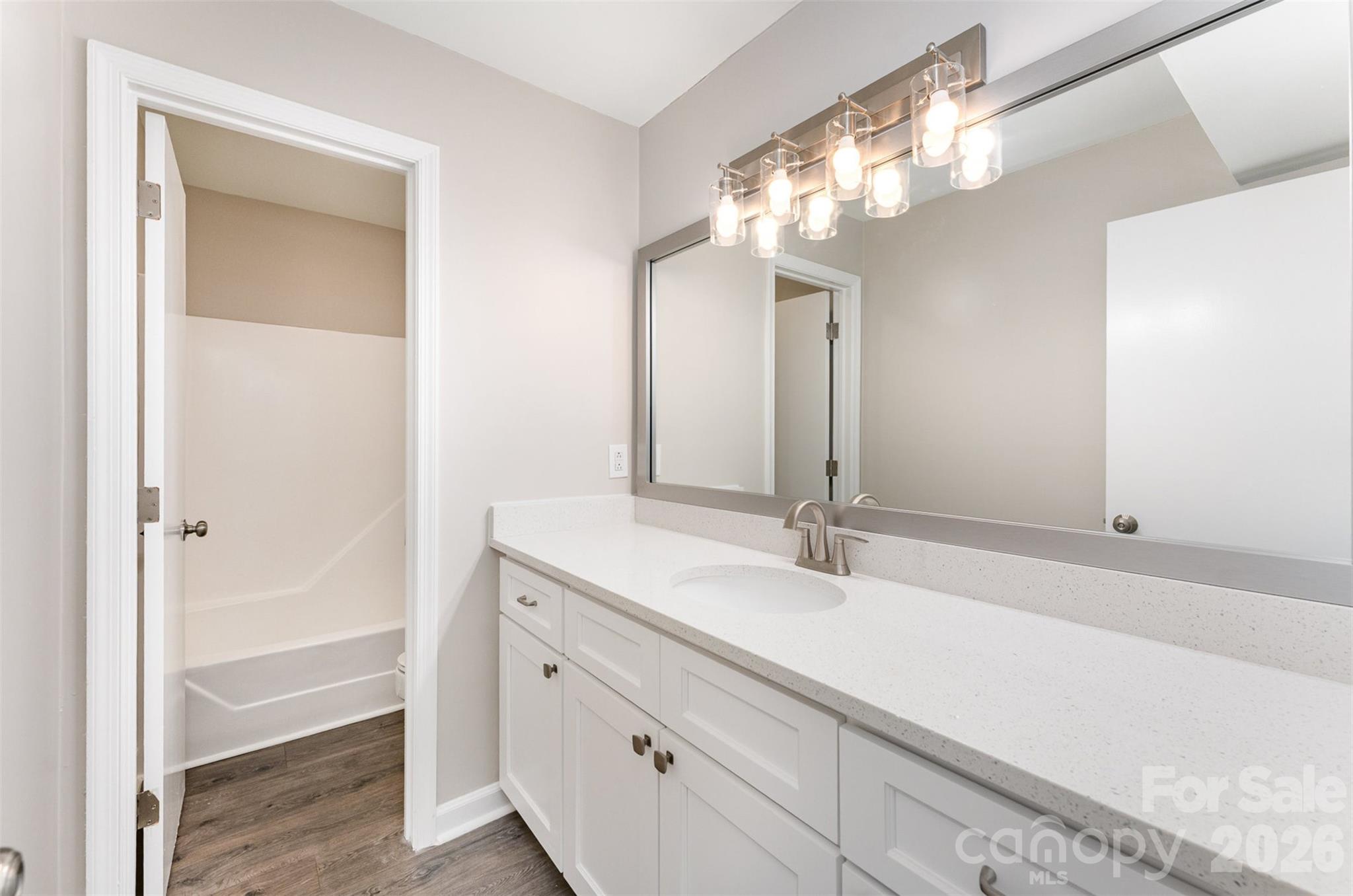 7026 Quail Hill Road — Charlotte