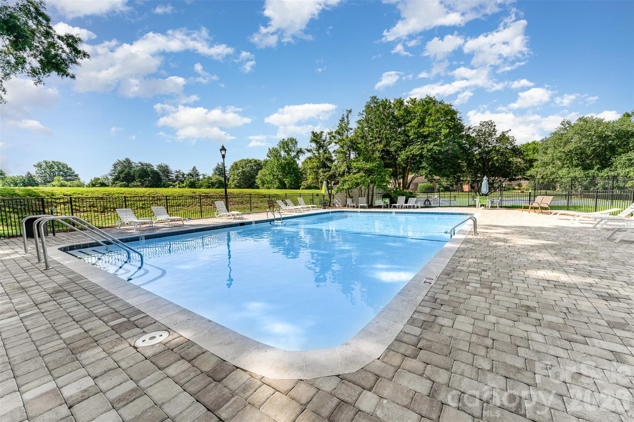 7026 Quail Hill Road — Charlotte