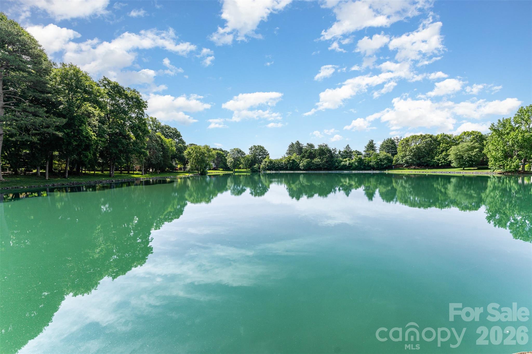 7026 Quail Hill Road — Charlotte