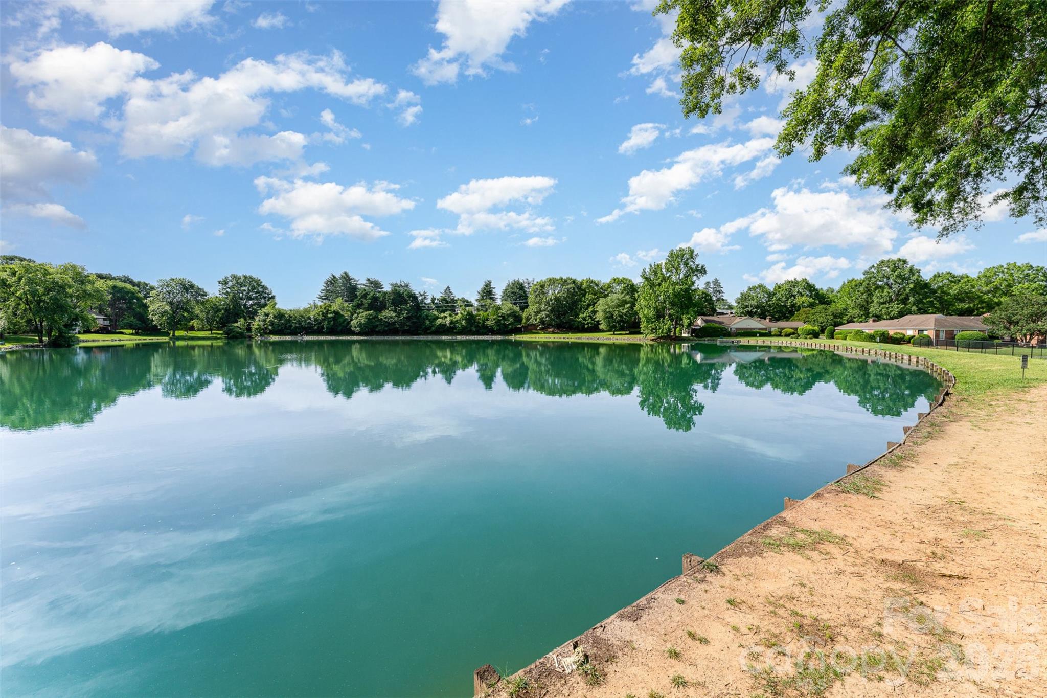 7026 Quail Hill Road — Charlotte