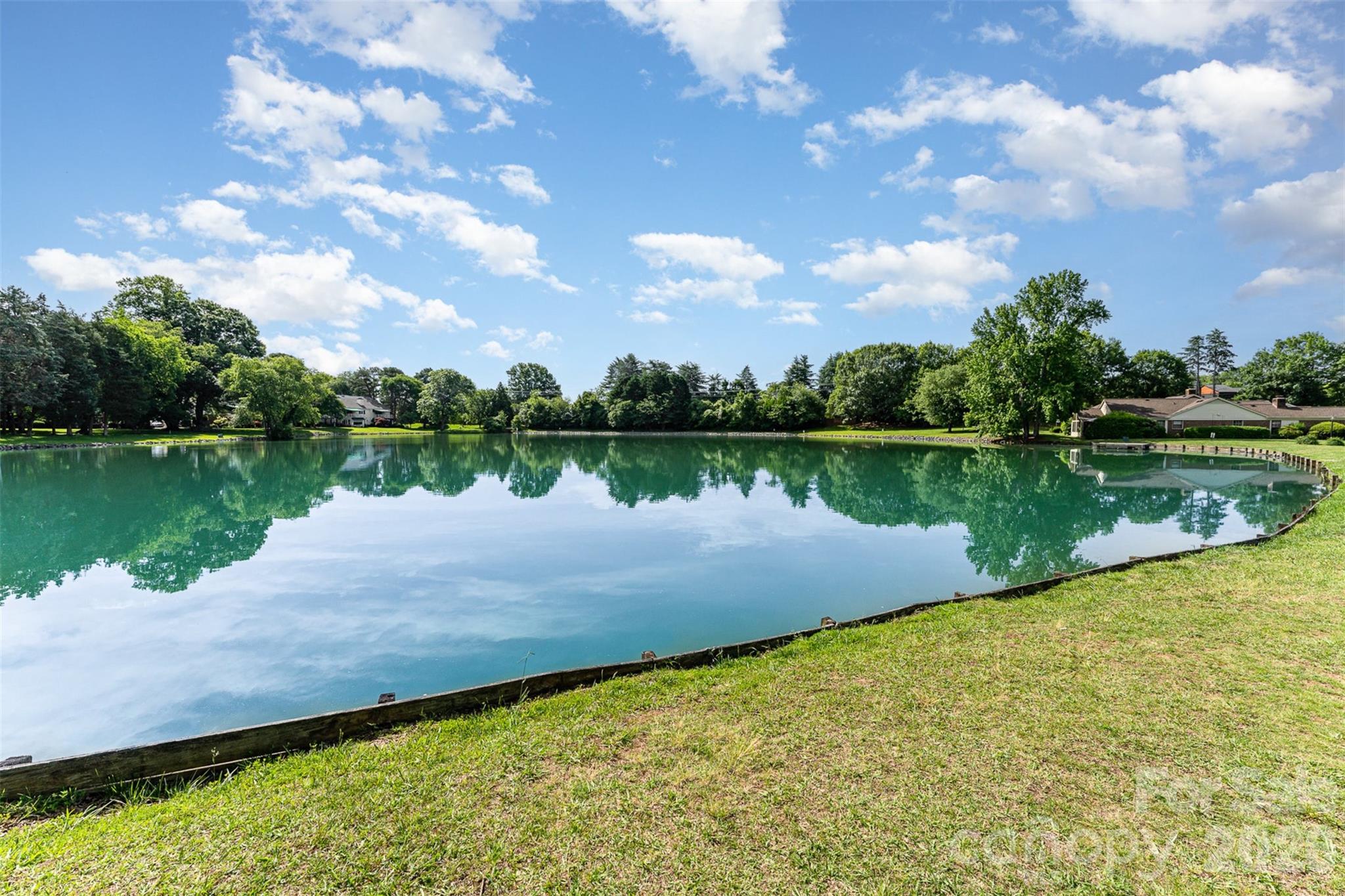 7026 Quail Hill Road — Charlotte