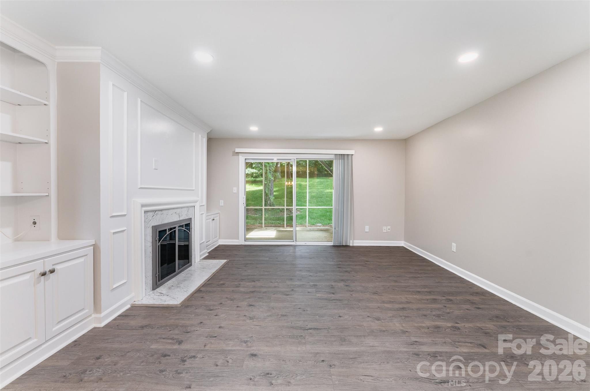 7026 Quail Hill Road — Charlotte