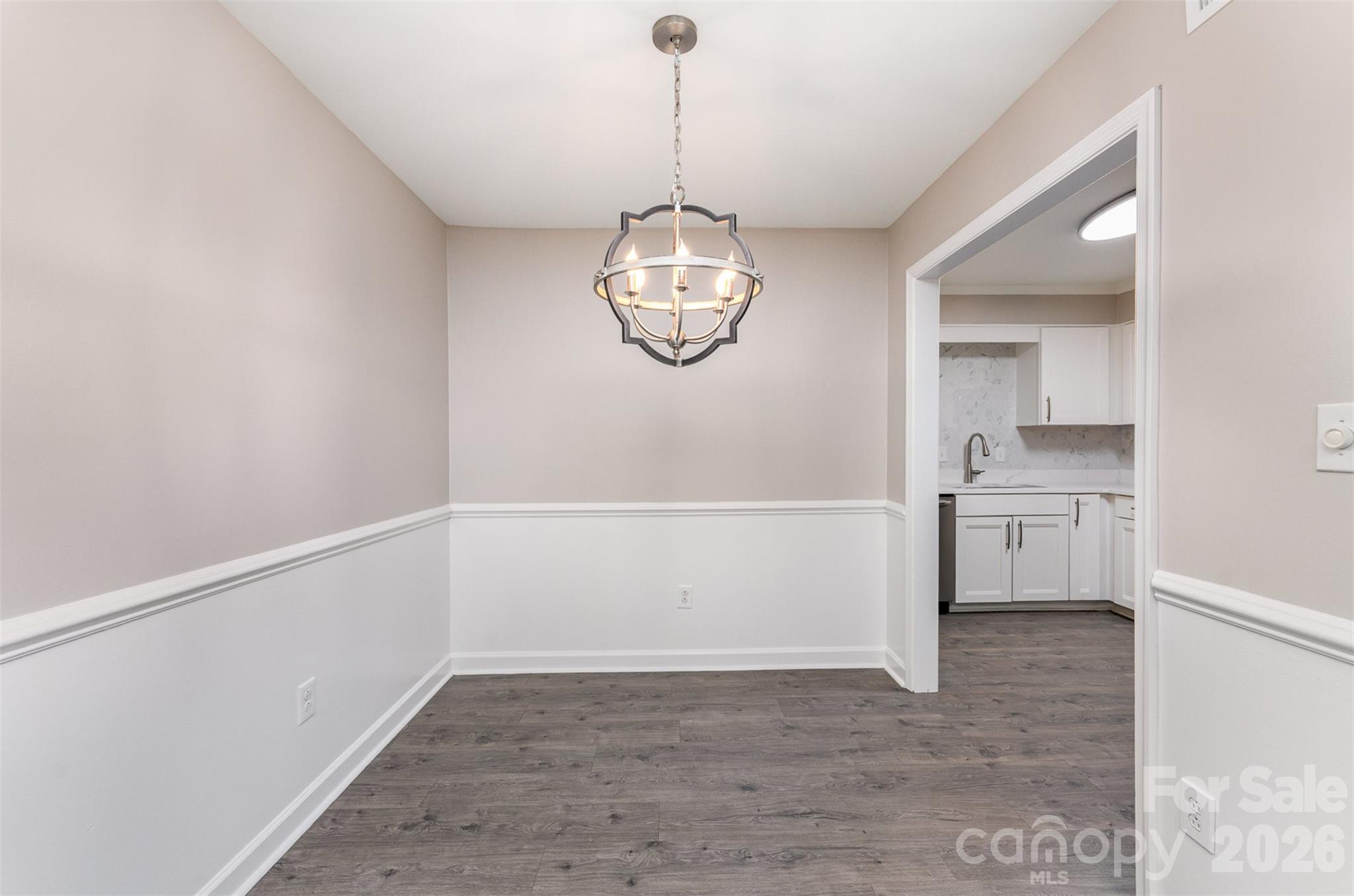 7026 Quail Hill Road — Charlotte