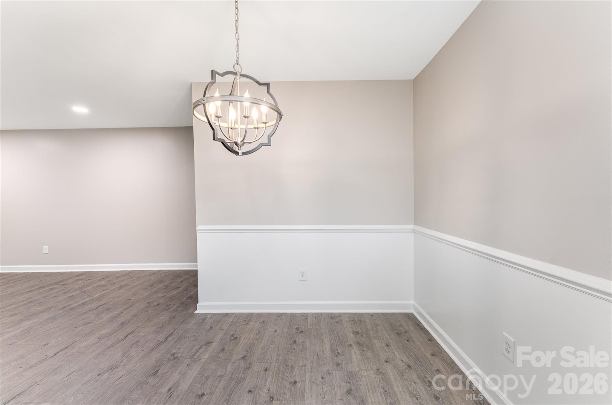7026 Quail Hill Road — Charlotte