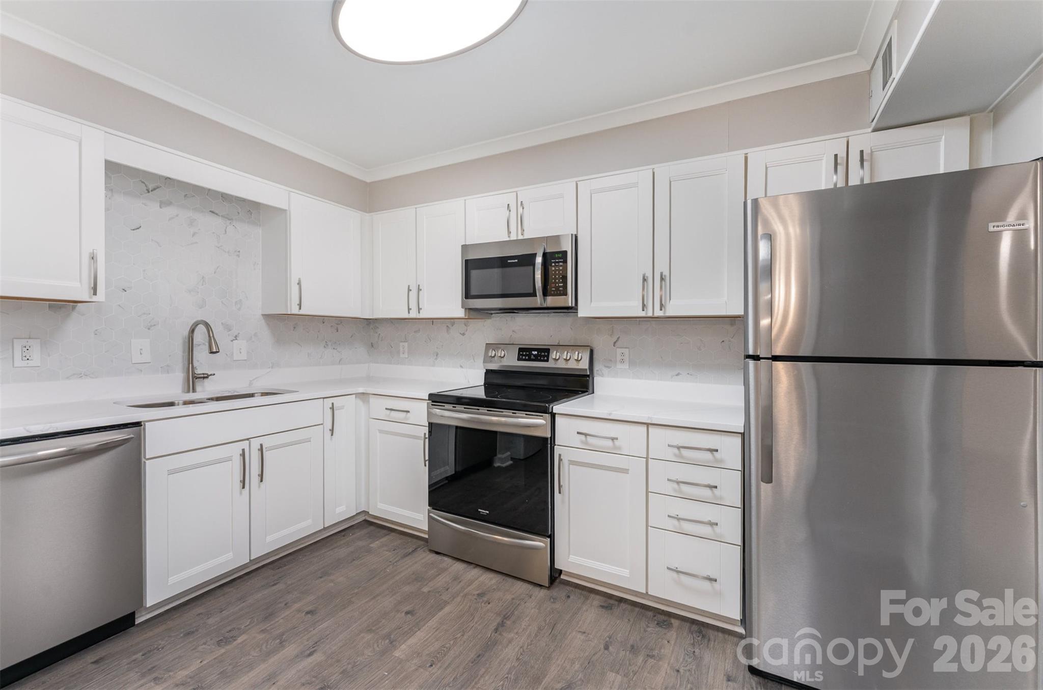 7026 Quail Hill Road — Charlotte