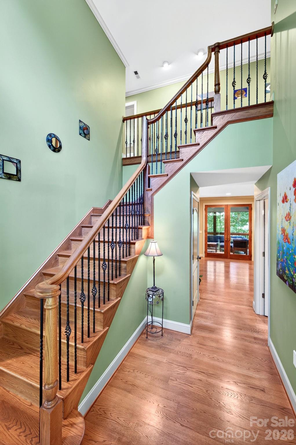 25 Whitaker View Road — Fairview