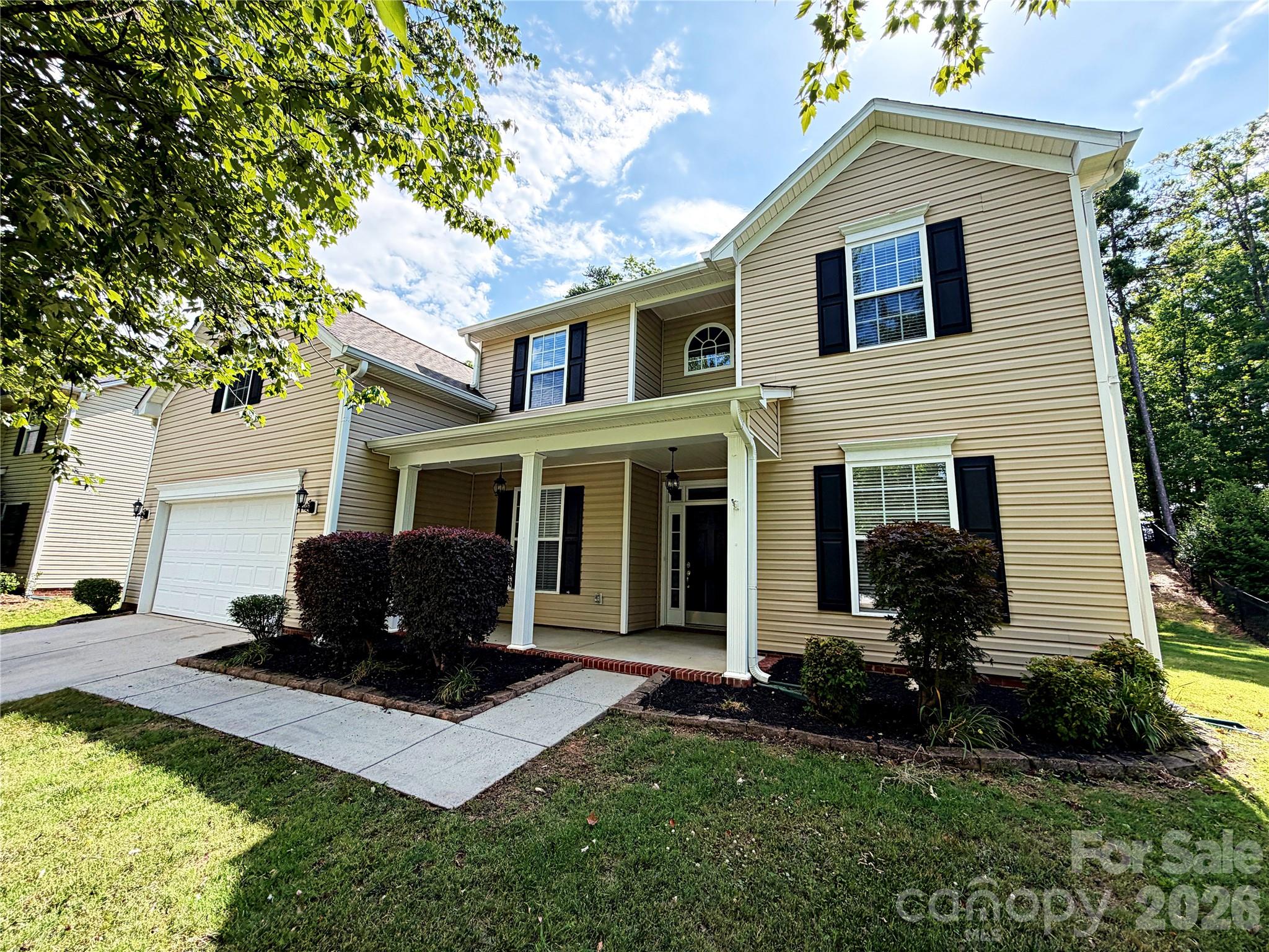 5000 Joyful Noise Lane — Indian Trail