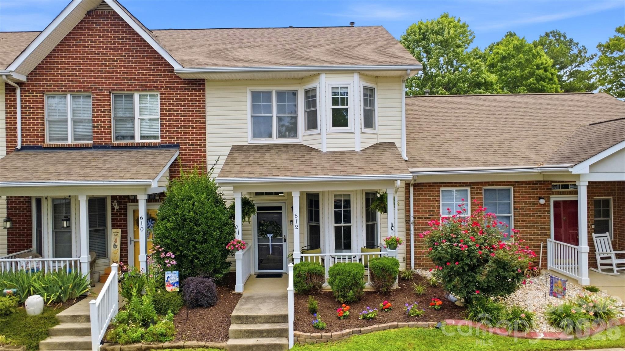 612 Stone Village Drive — Fort Mill