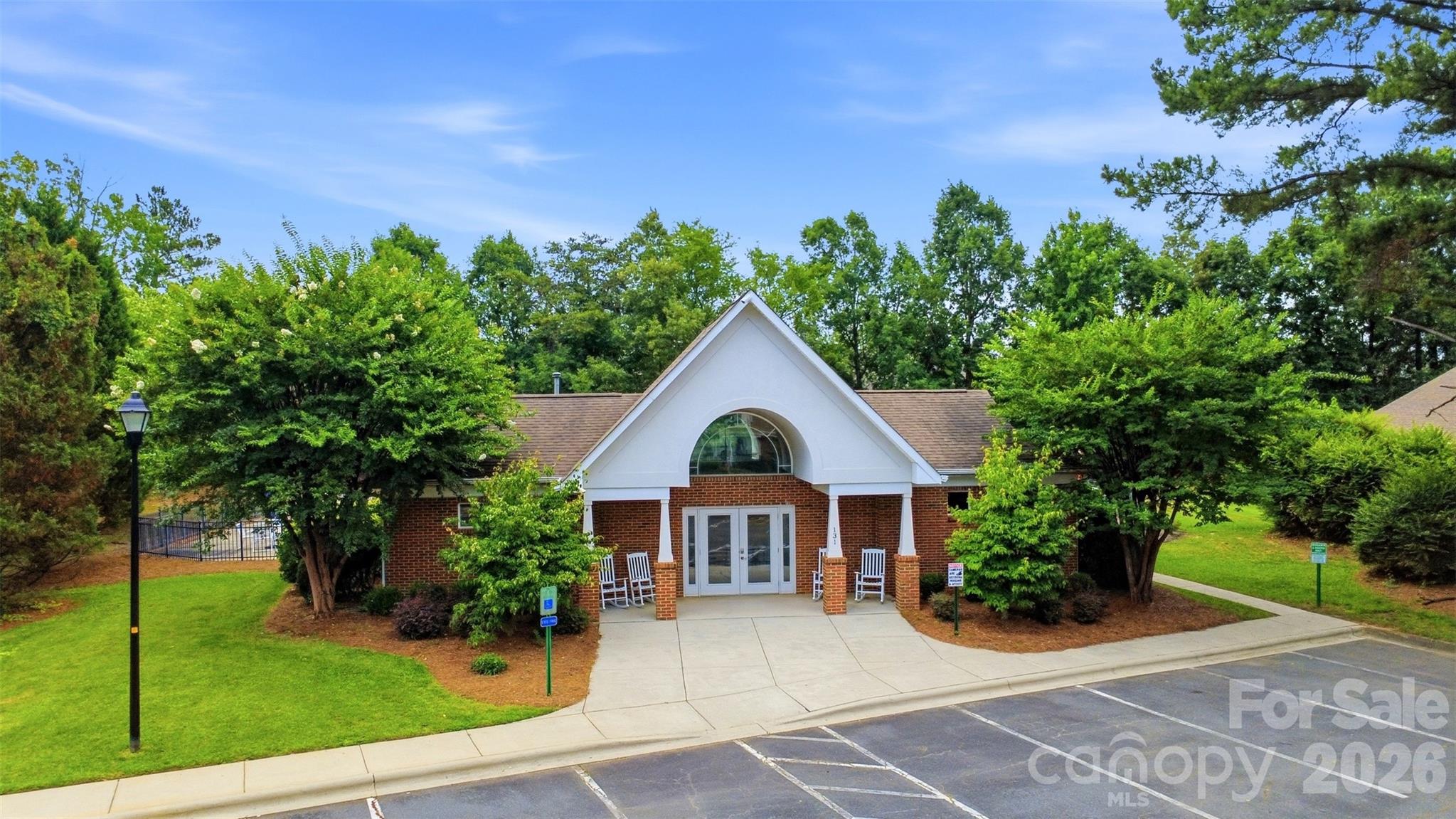 612 Stone Village Drive — Fort Mill