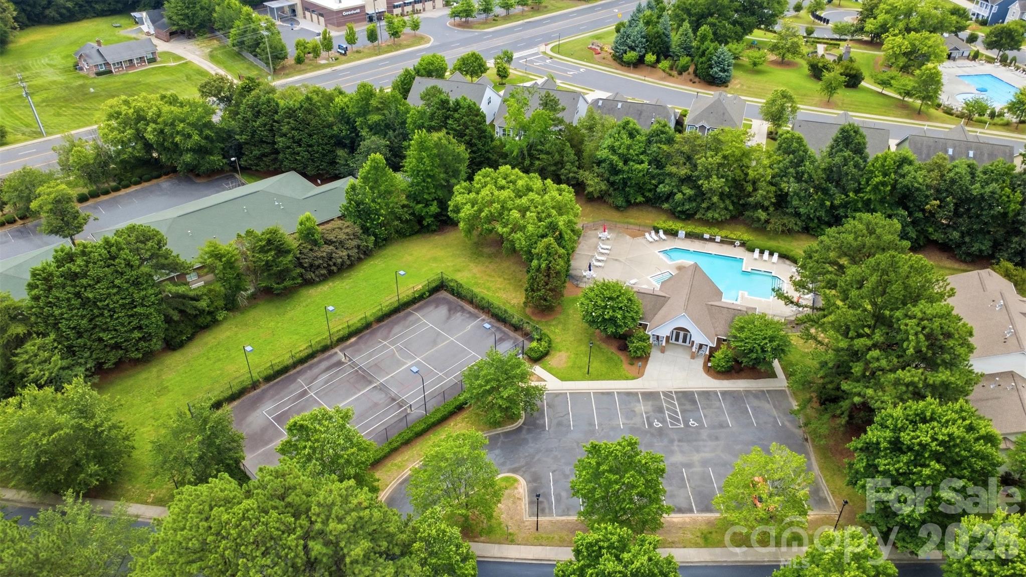 612 Stone Village Drive — Fort Mill