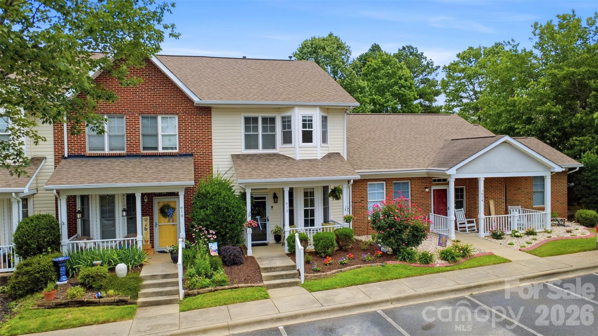 612 Stone Village Drive — Fort Mill