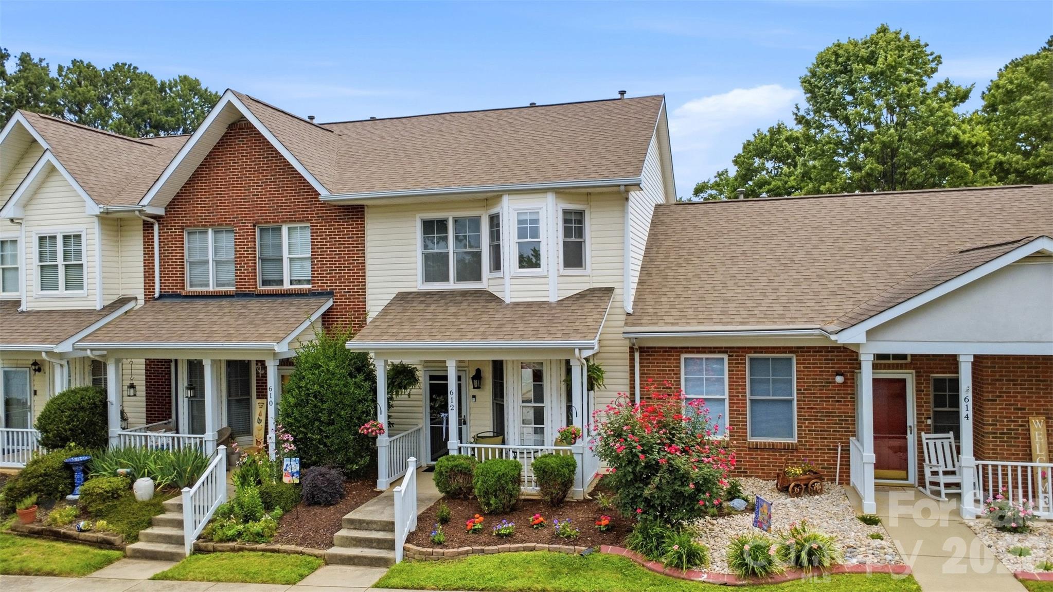 612 Stone Village Drive — Fort Mill