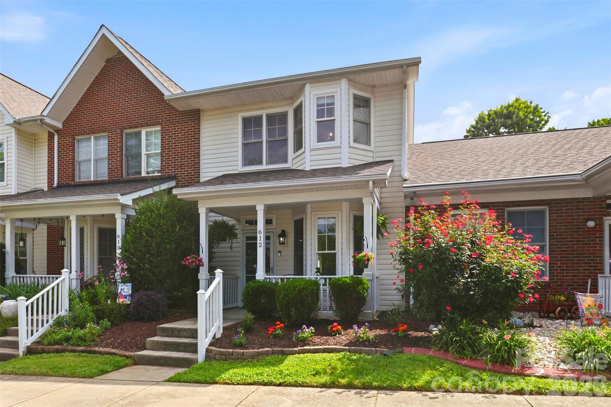 612 Stone Village Drive — Fort Mill