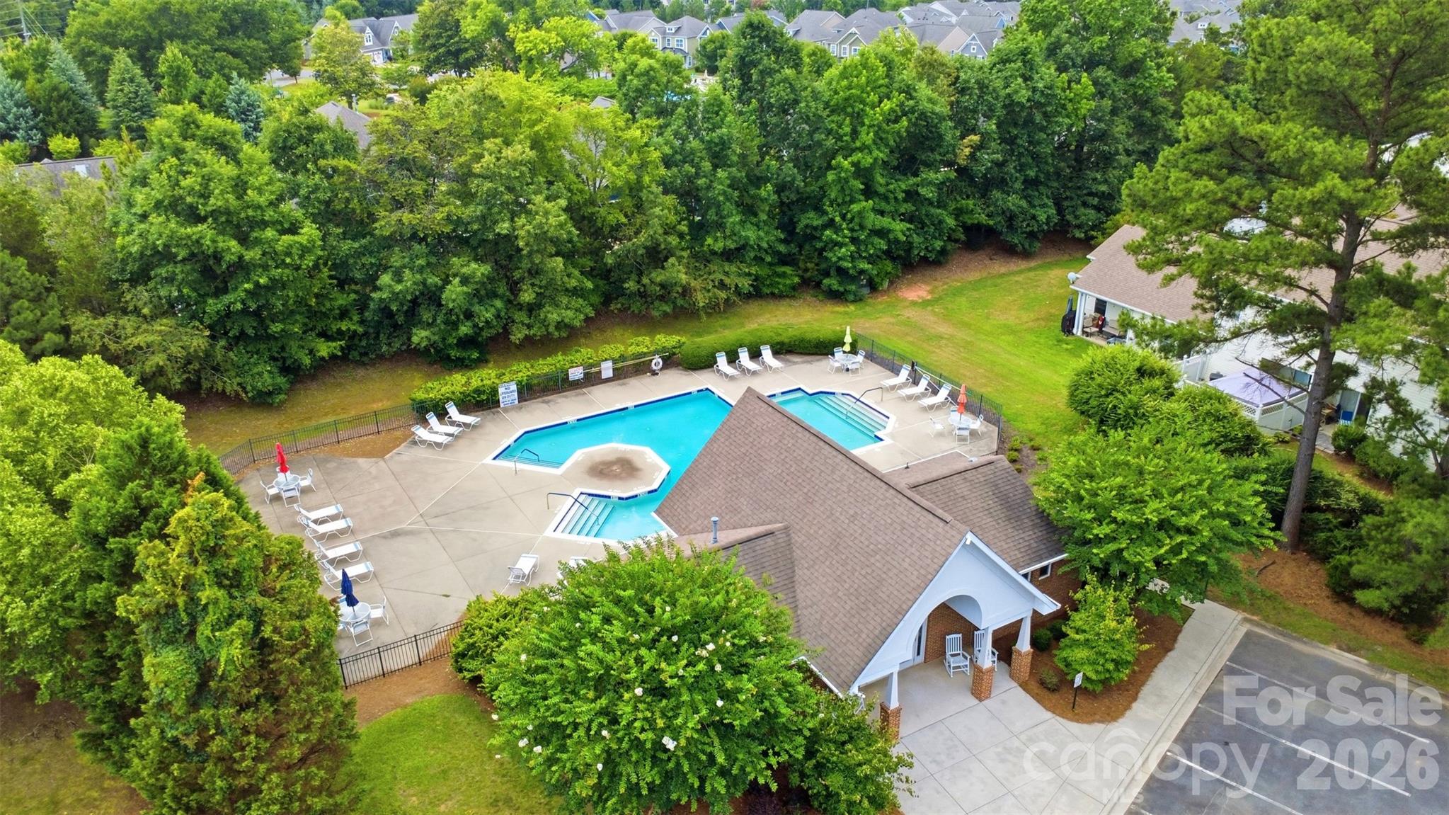 612 Stone Village Drive — Fort Mill