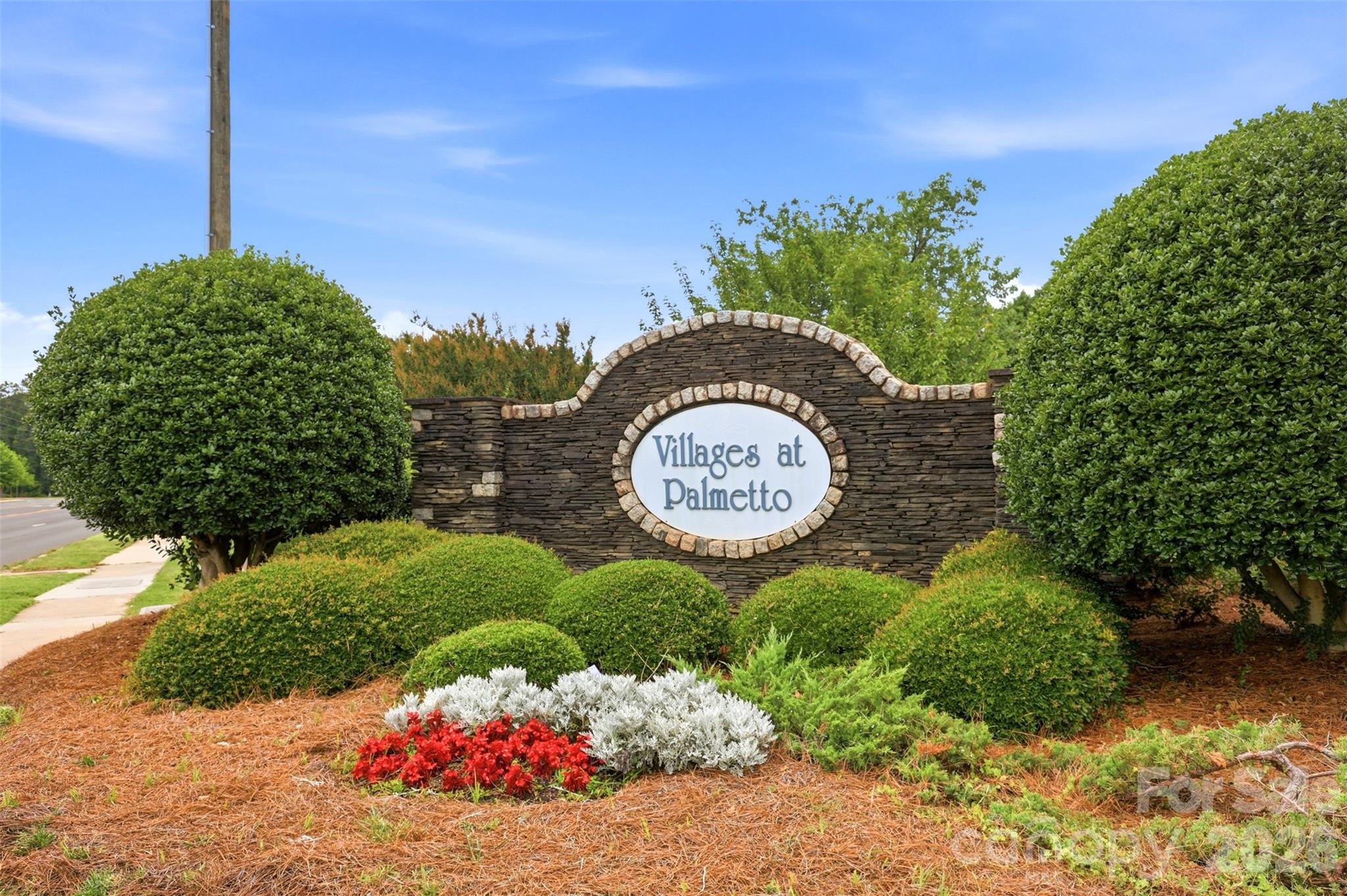 612 Stone Village Drive — Fort Mill