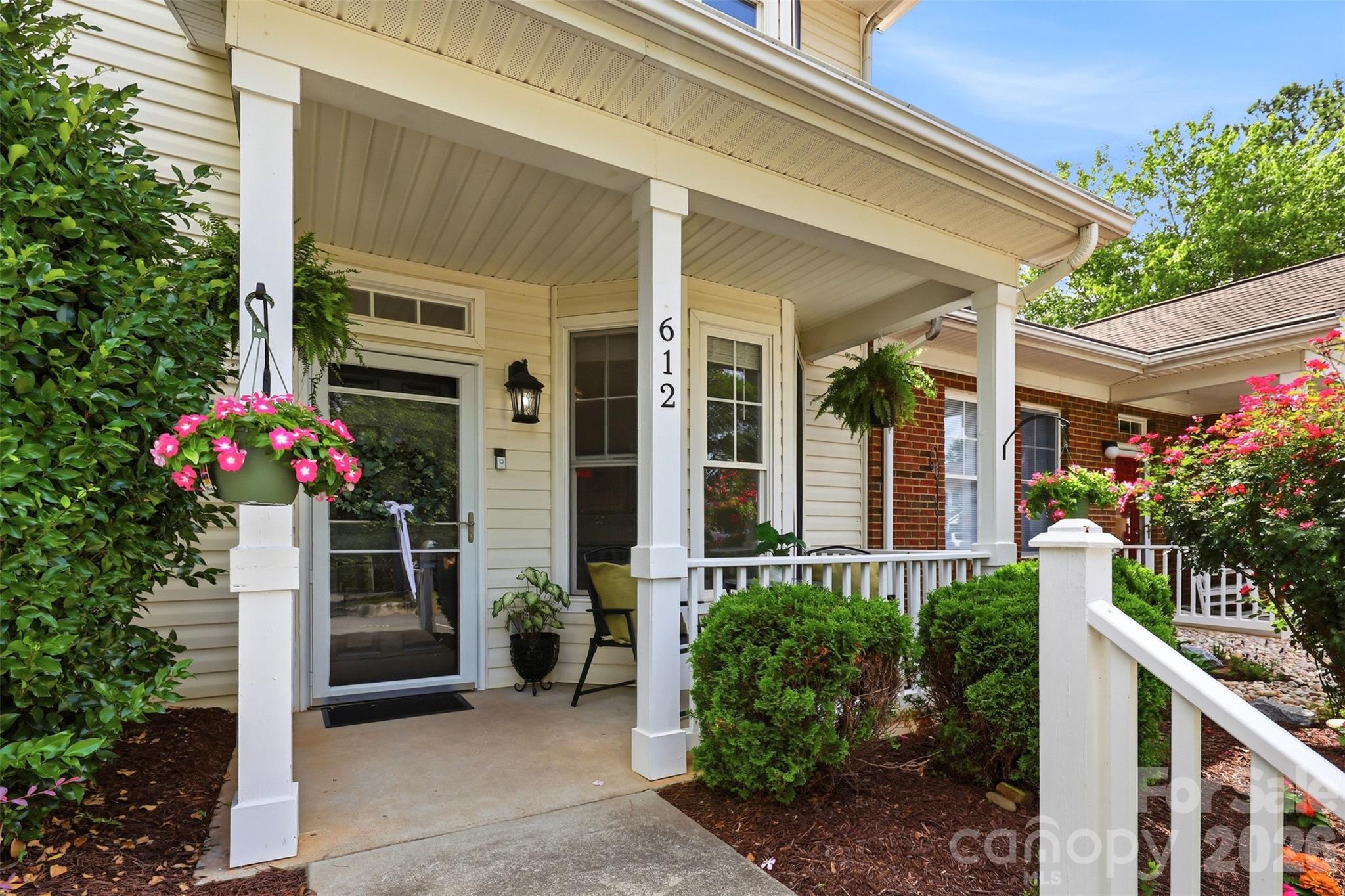 612 Stone Village Drive — Fort Mill