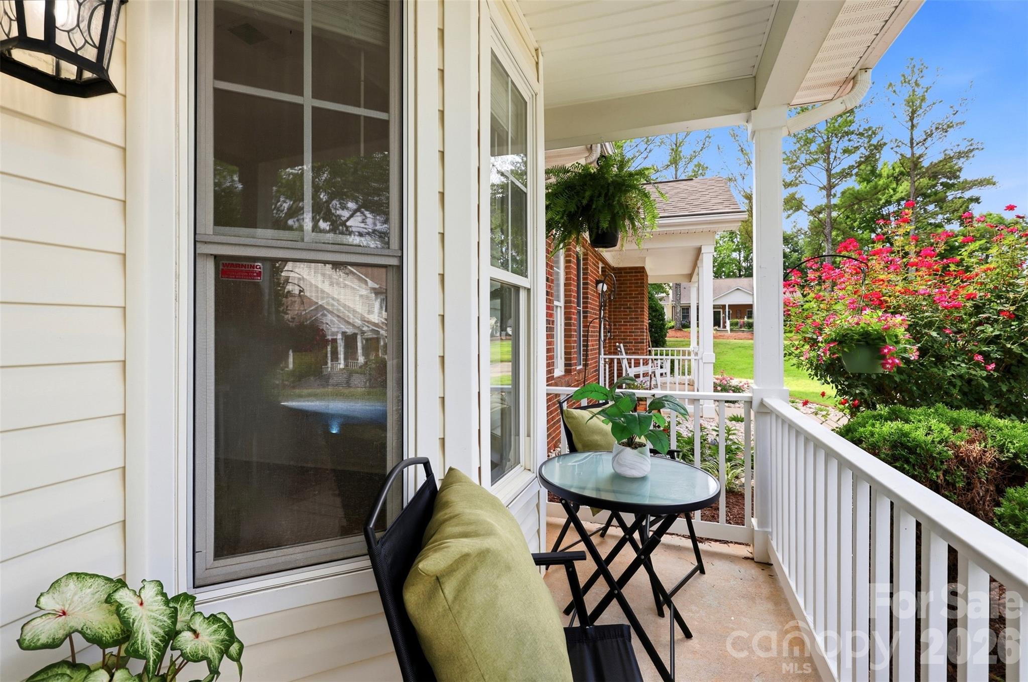 612 Stone Village Drive — Fort Mill