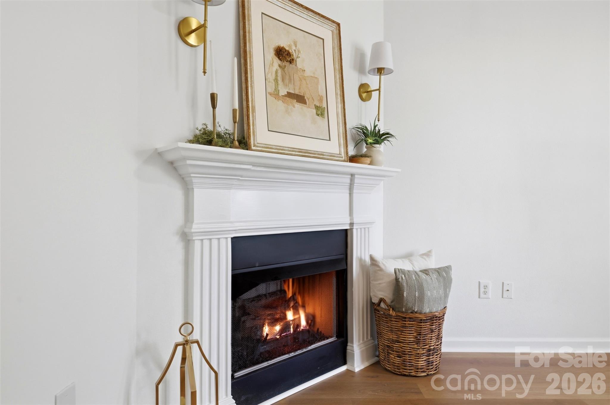 612 Stone Village Drive — Fort Mill