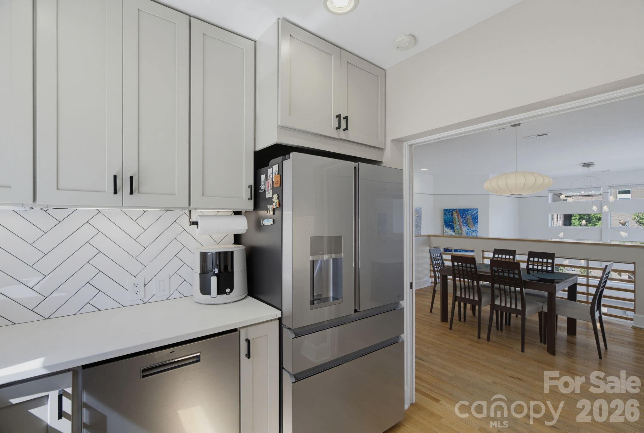 420 Queens Road #10 — Charlotte