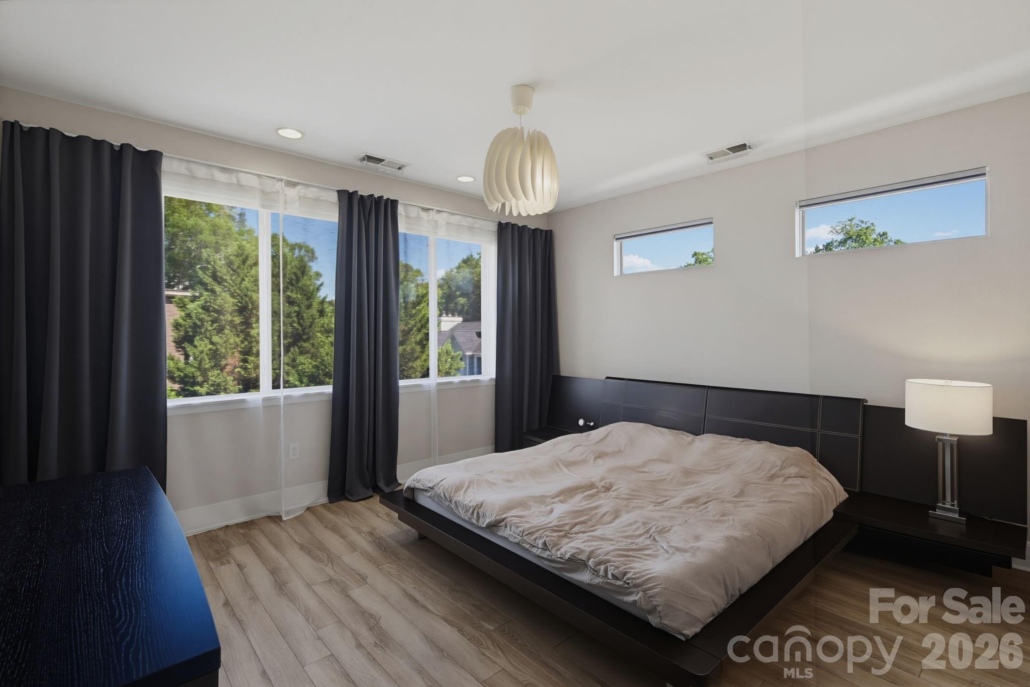 420 Queens Road #10 — Charlotte