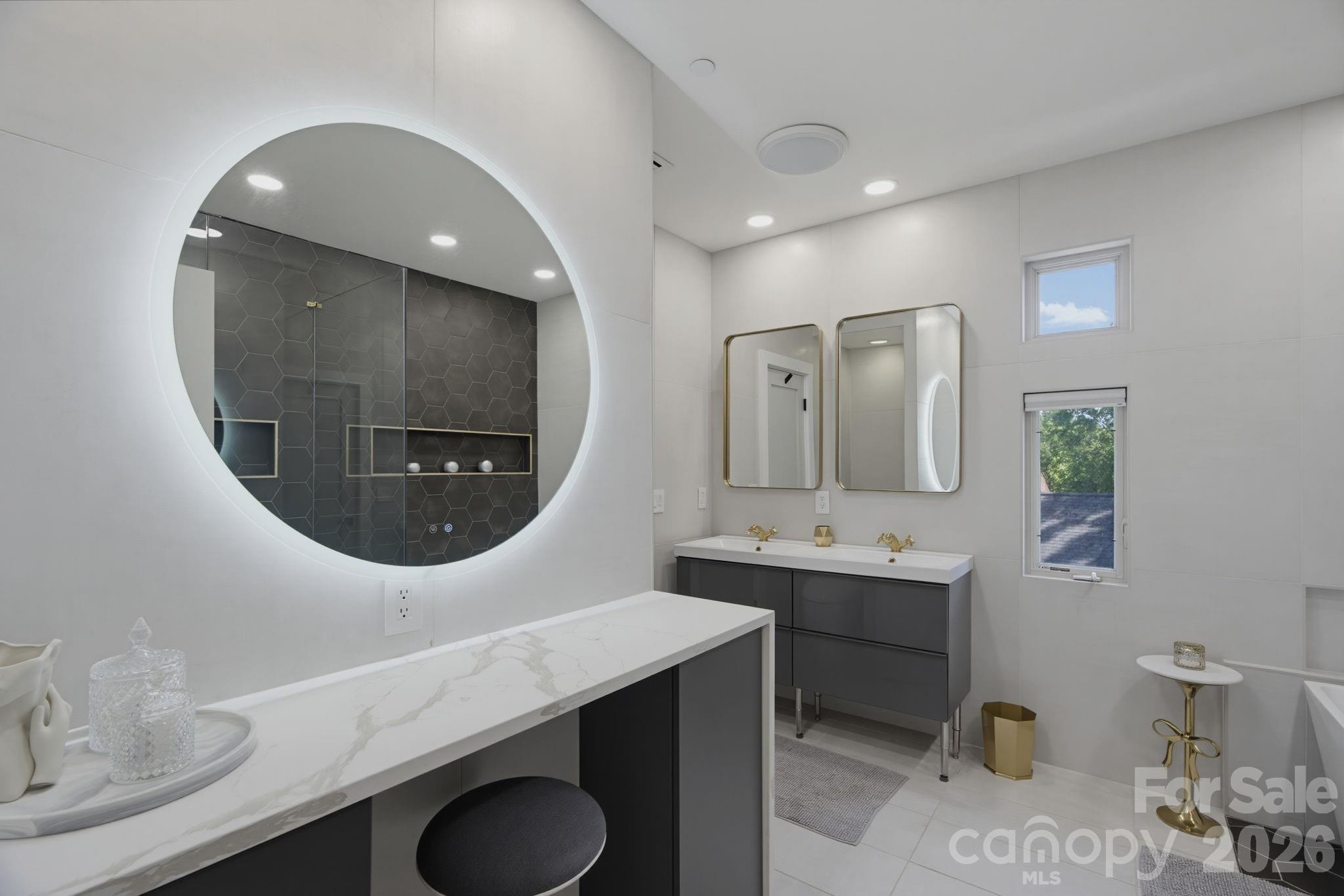 420 Queens Road #10 — Charlotte