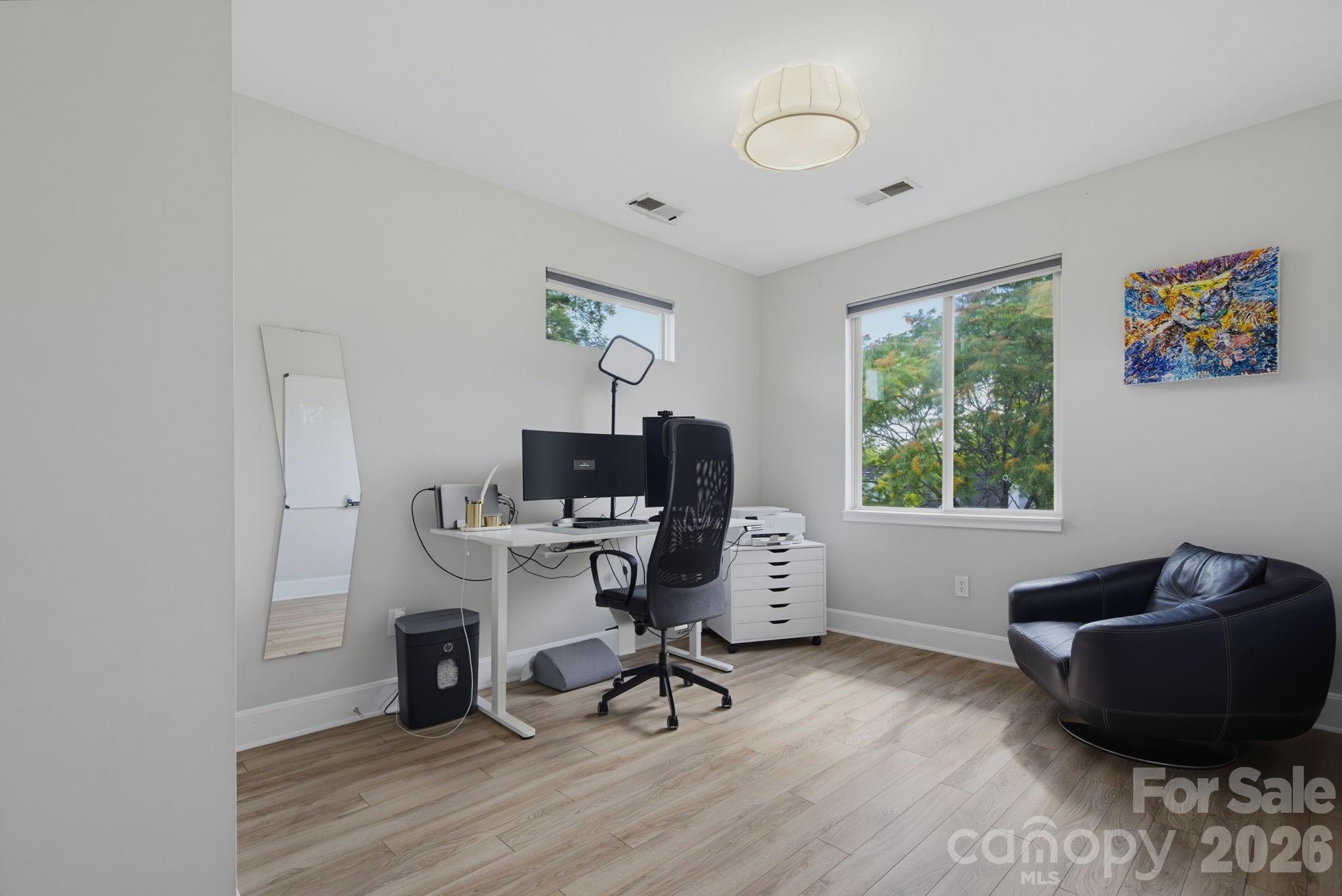 420 Queens Road #10 — Charlotte