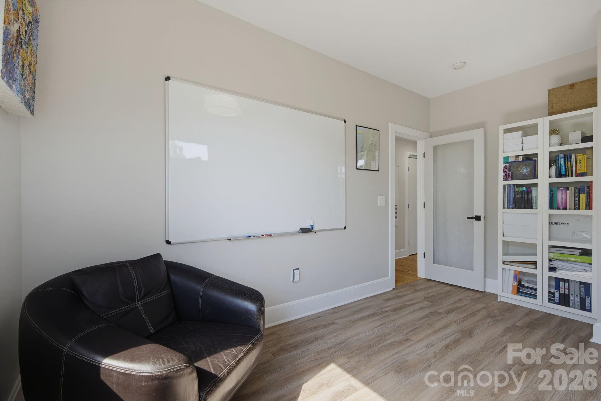 420 Queens Road #10 — Charlotte