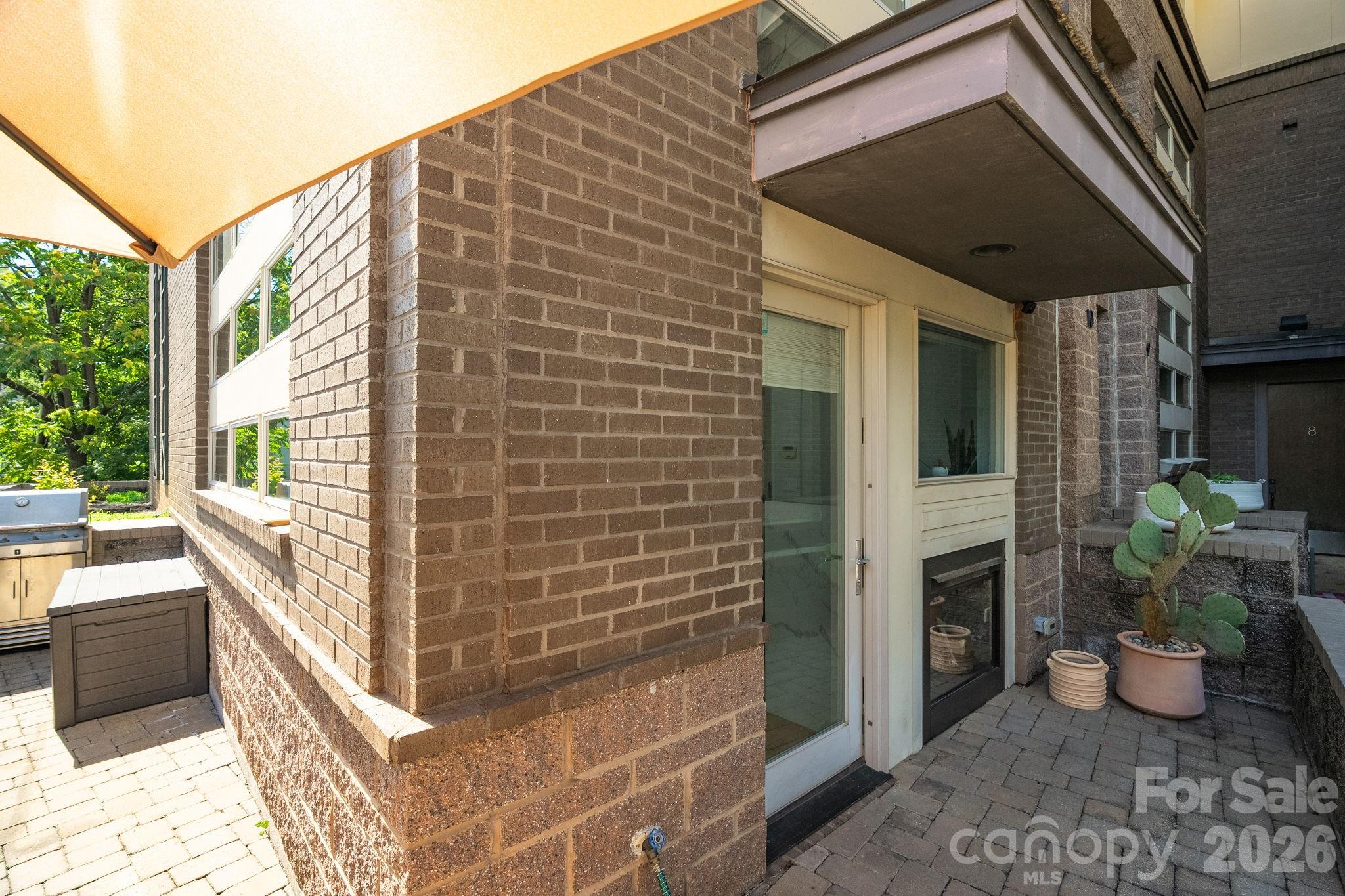 420 Queens Road #10 — Charlotte
