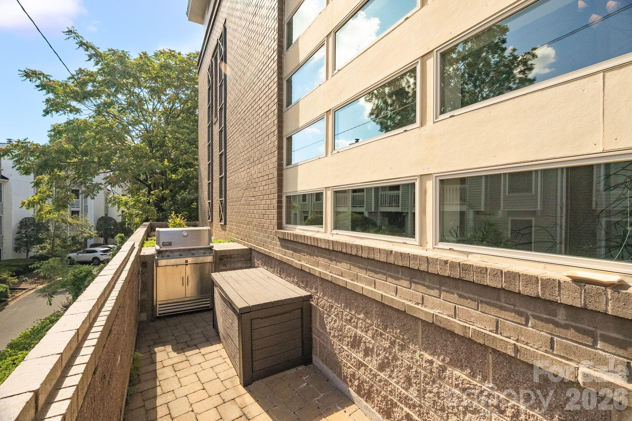 420 Queens Road #10 — Charlotte