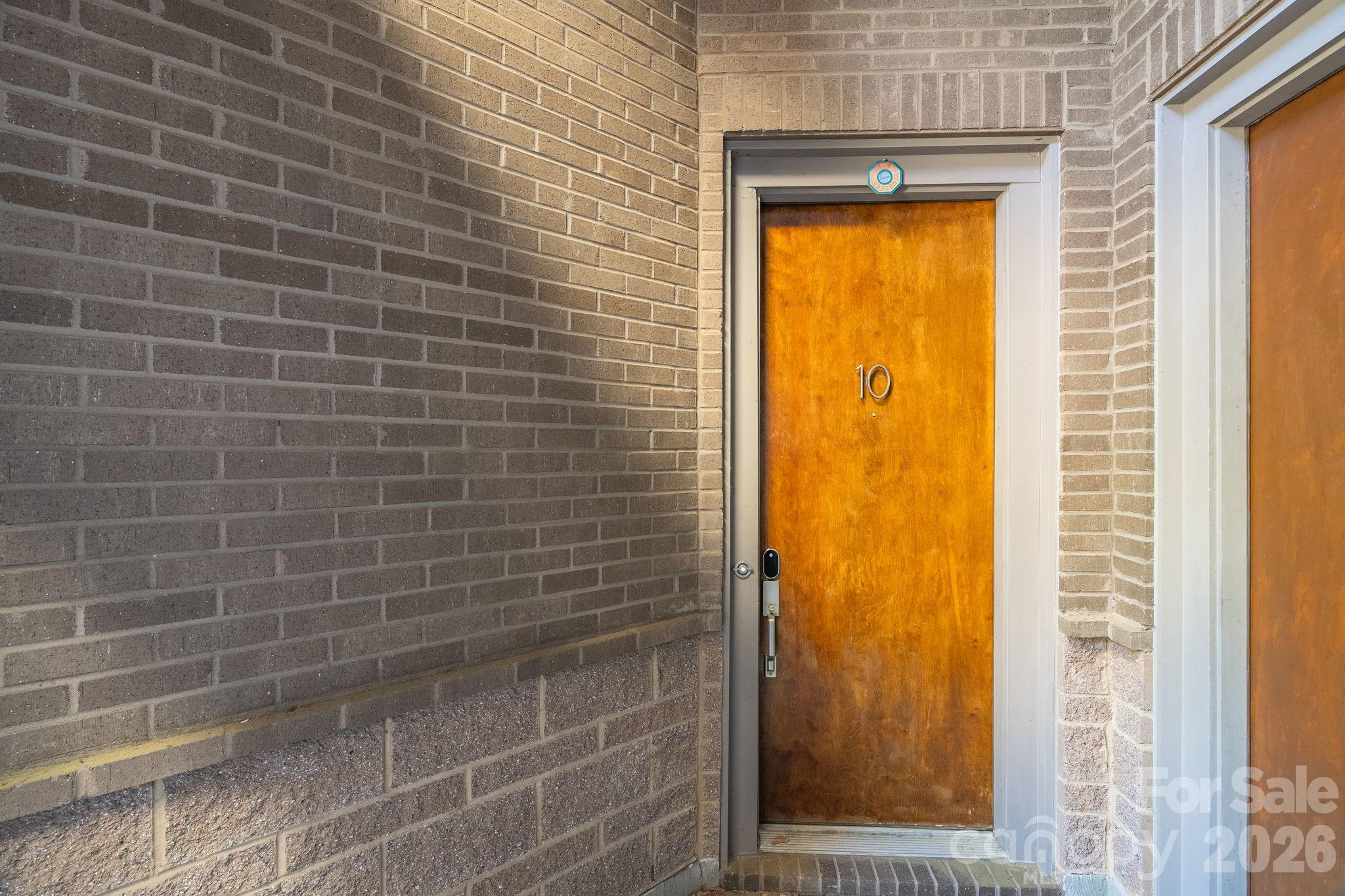 420 Queens Road #10 — Charlotte