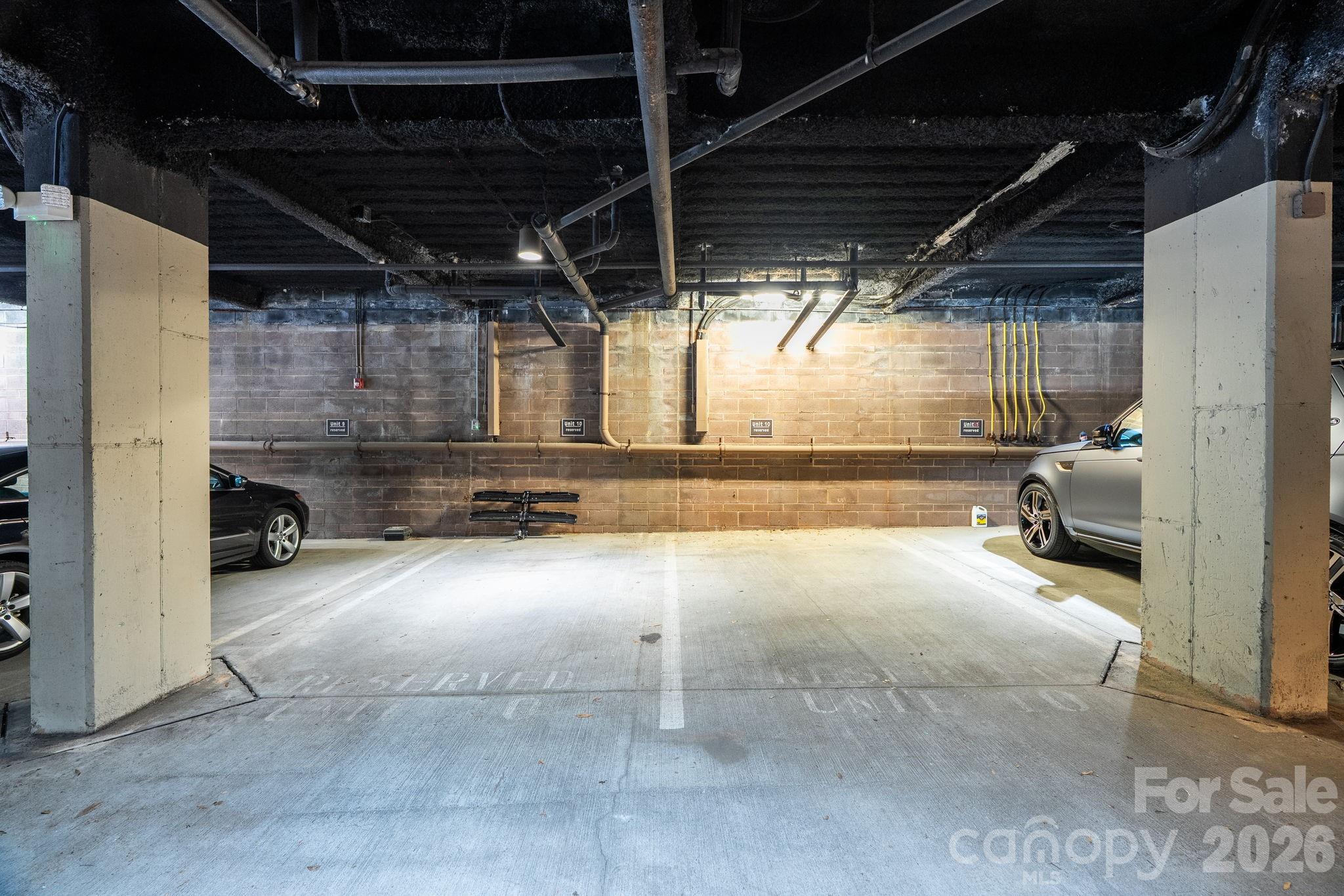 420 Queens Road #10 — Charlotte