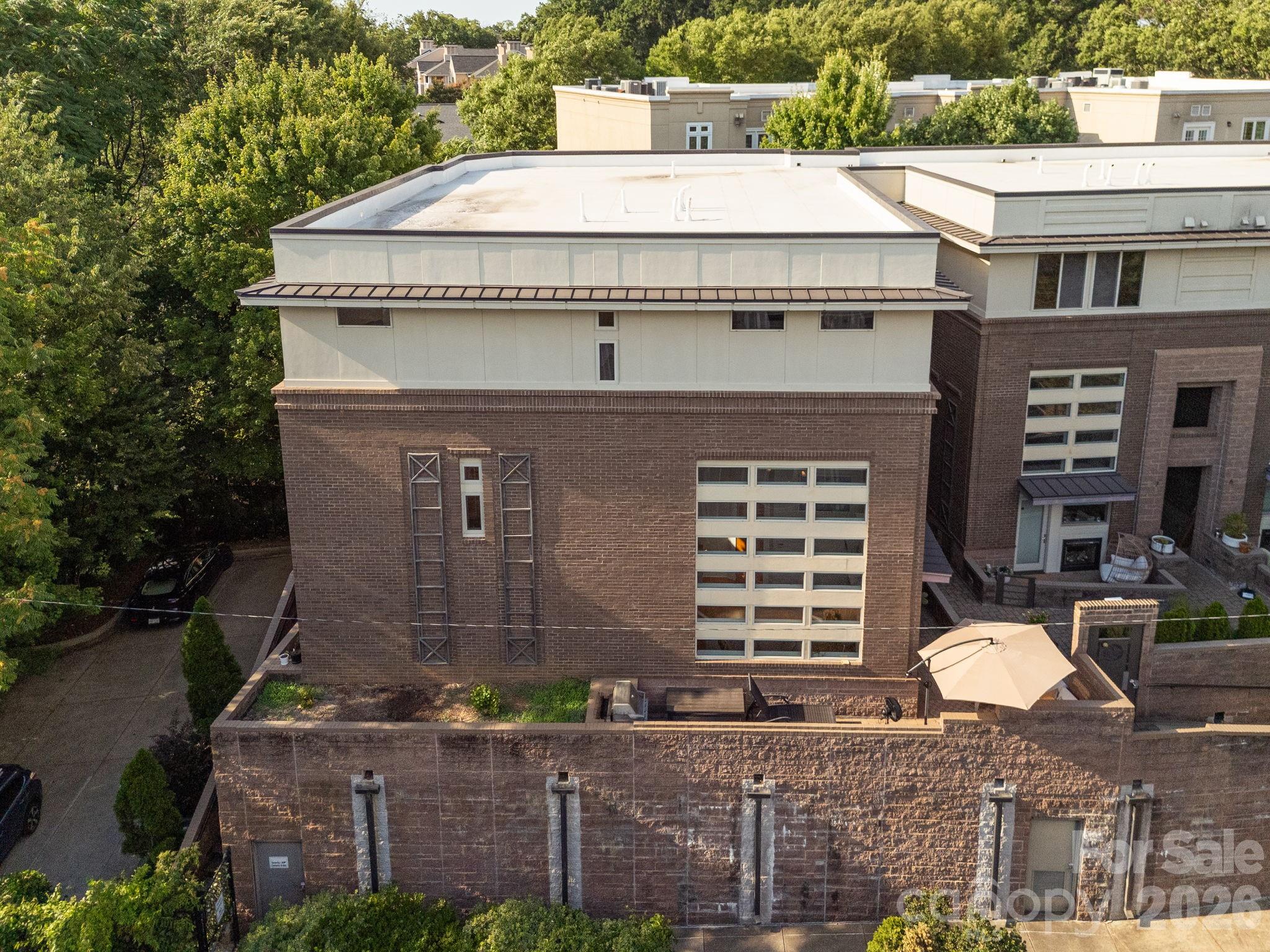 420 Queens Road #10 — Charlotte