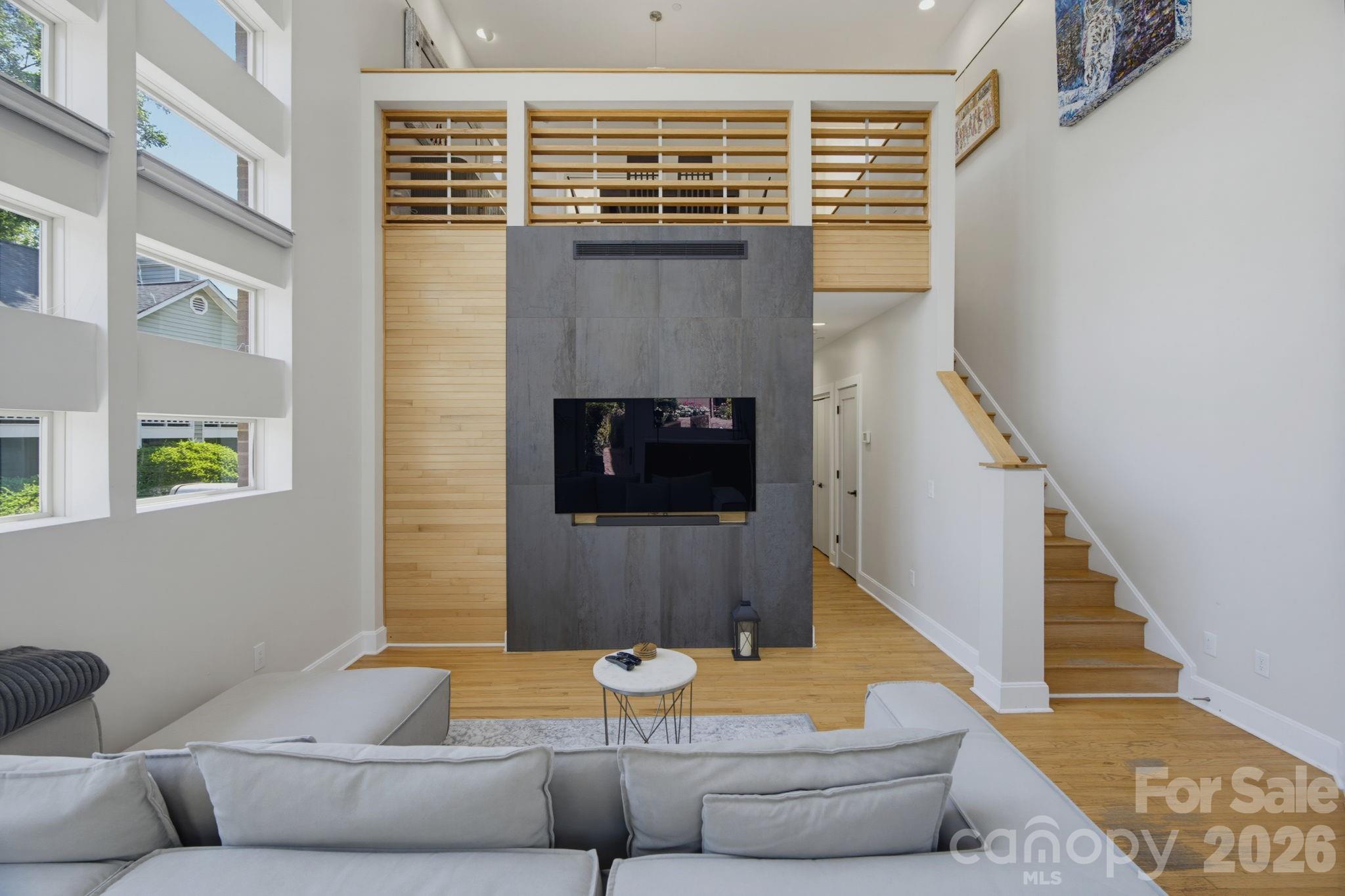 420 Queens Road #10 — Charlotte