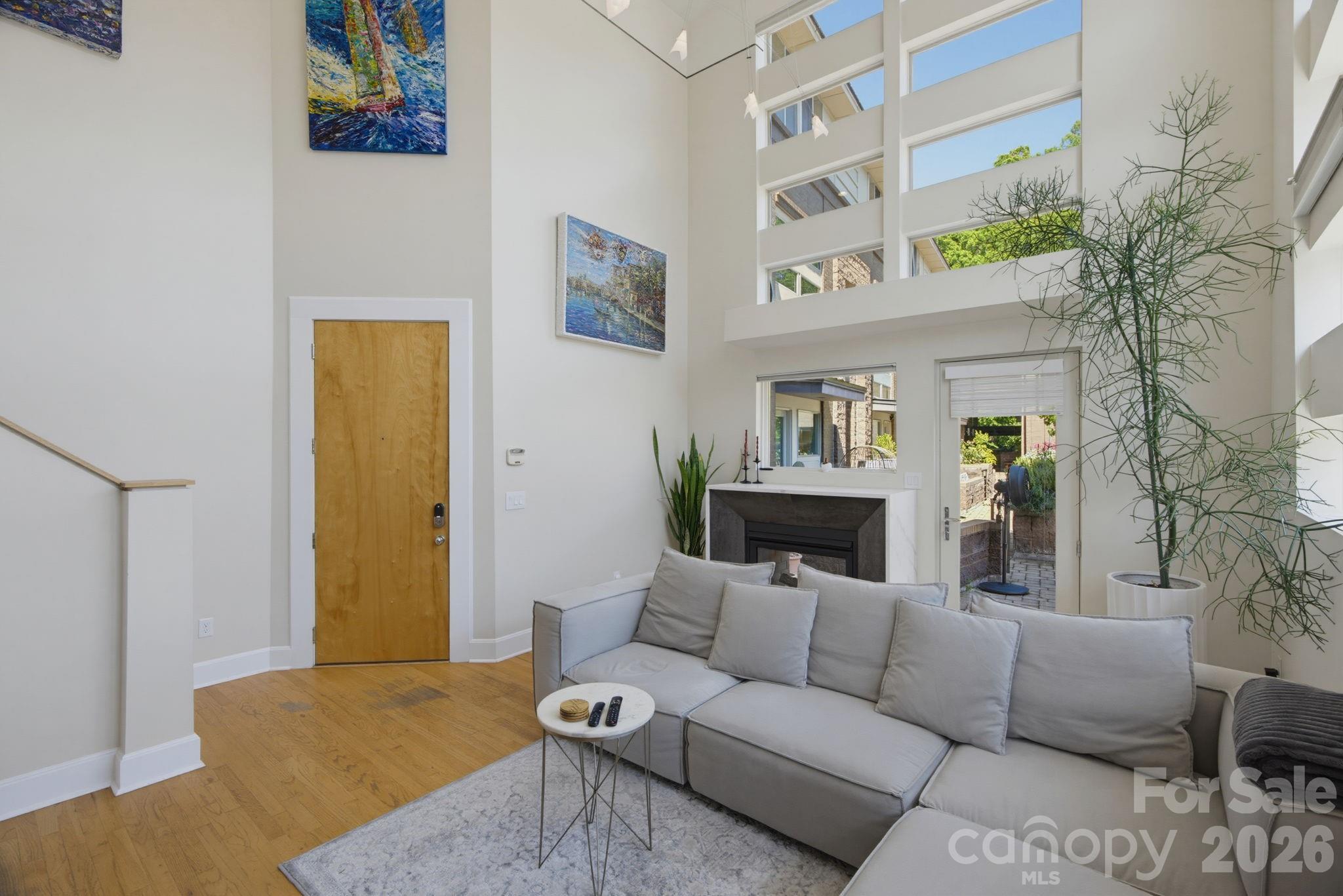 420 Queens Road #10 — Charlotte