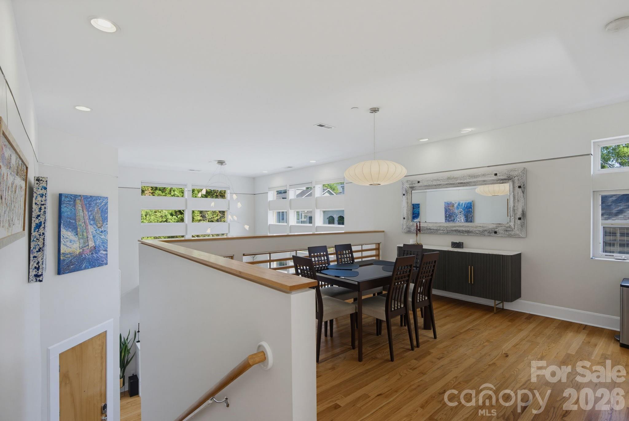 420 Queens Road #10 — Charlotte