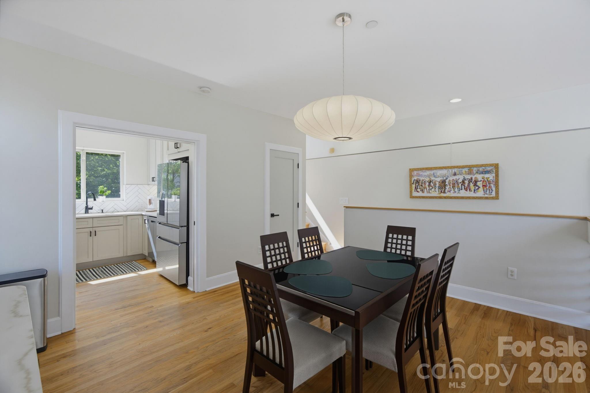 420 Queens Road #10 — Charlotte