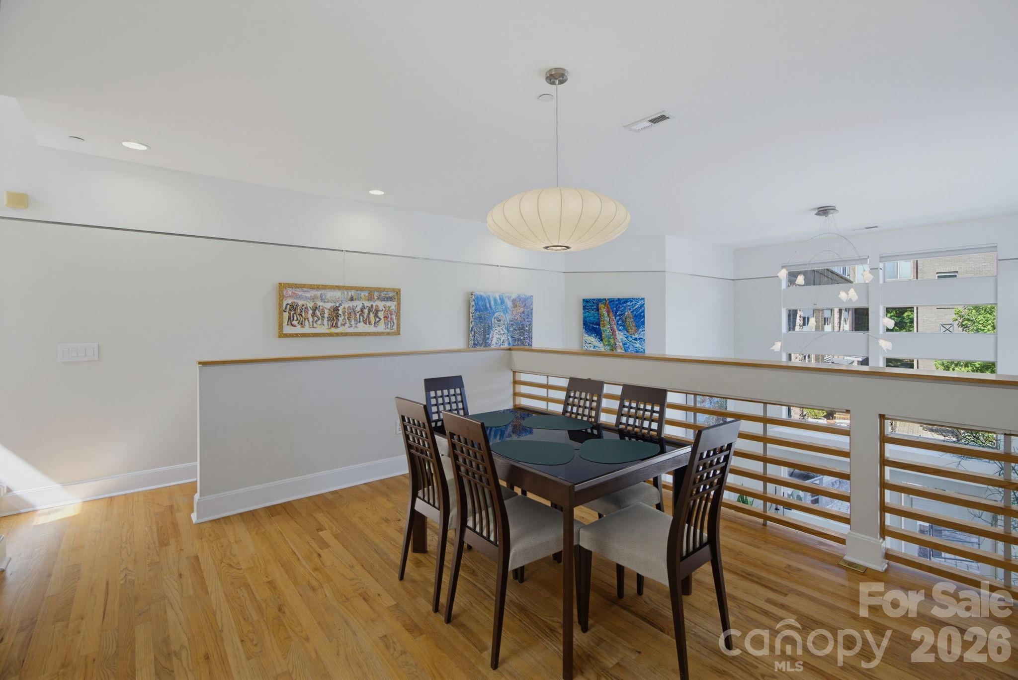 420 Queens Road #10 — Charlotte